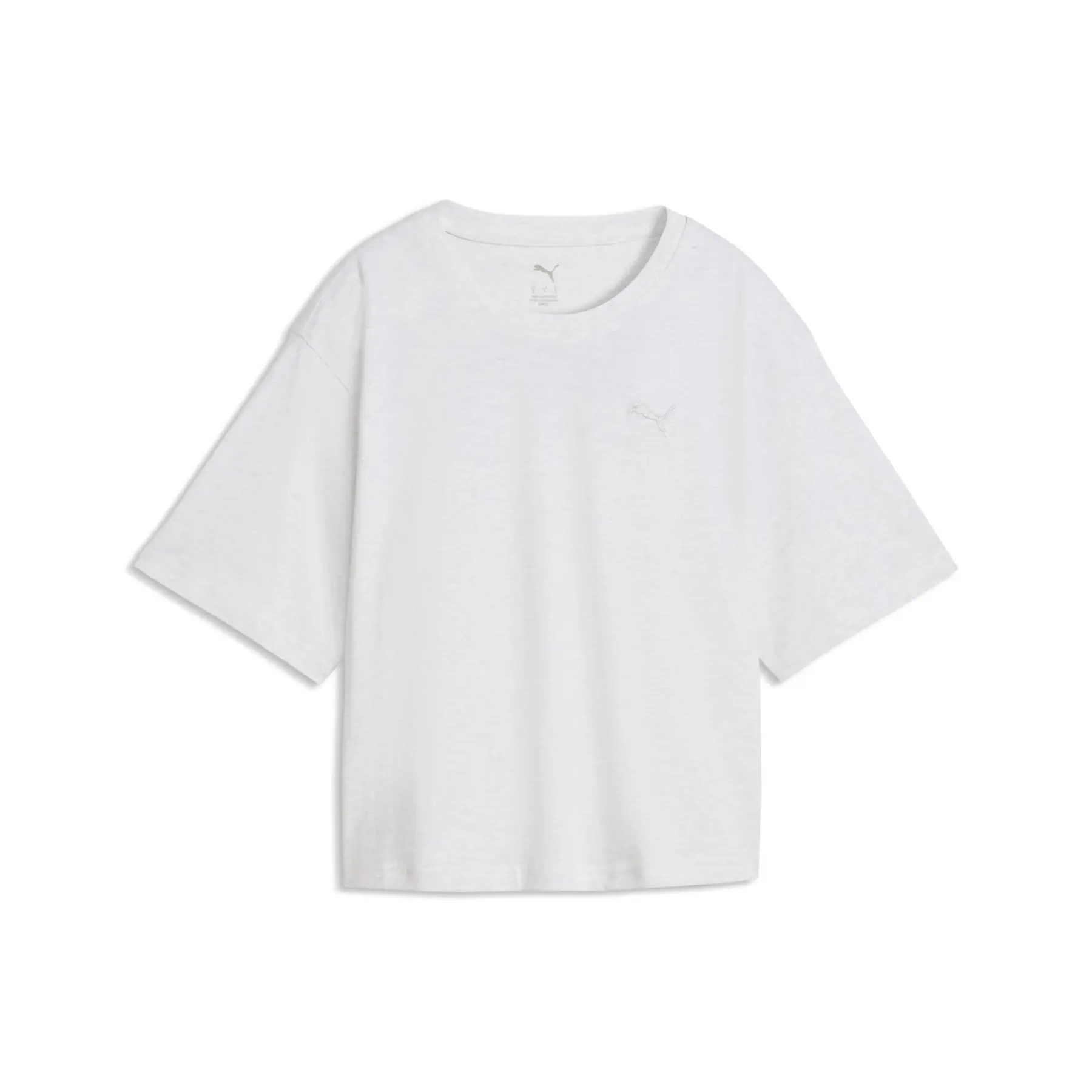 T-shirt stampato sulla schiena donna  Graphic