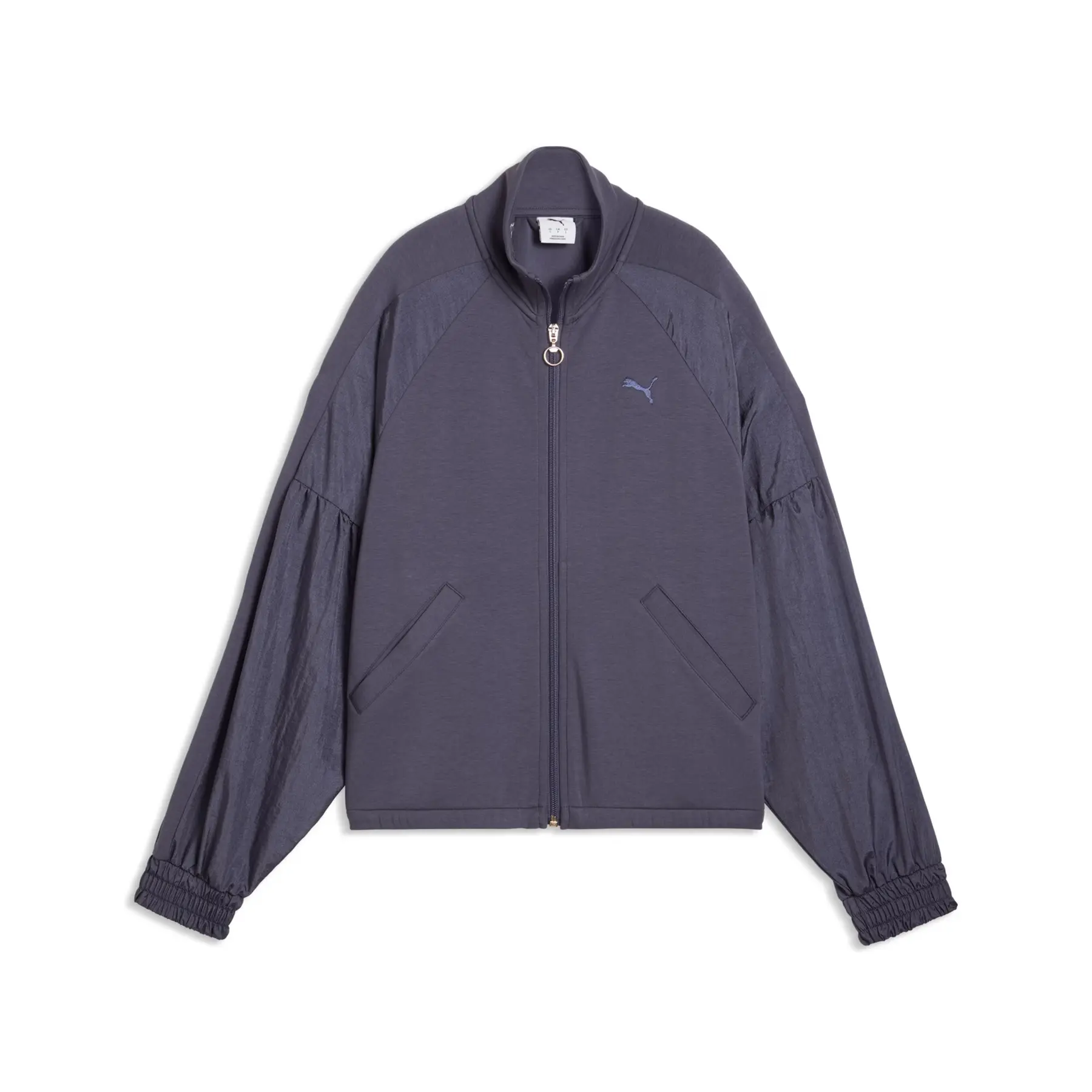 Trainingsjacke Damen Puma Her Relaxed