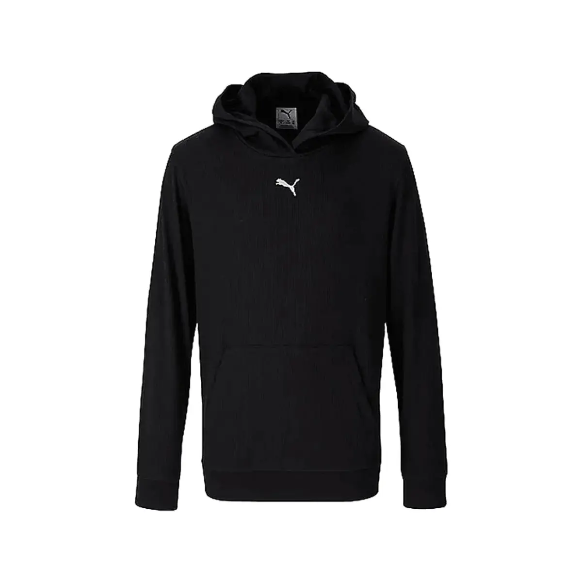 Sweatshirt à capuche fille Puma ESS Rib