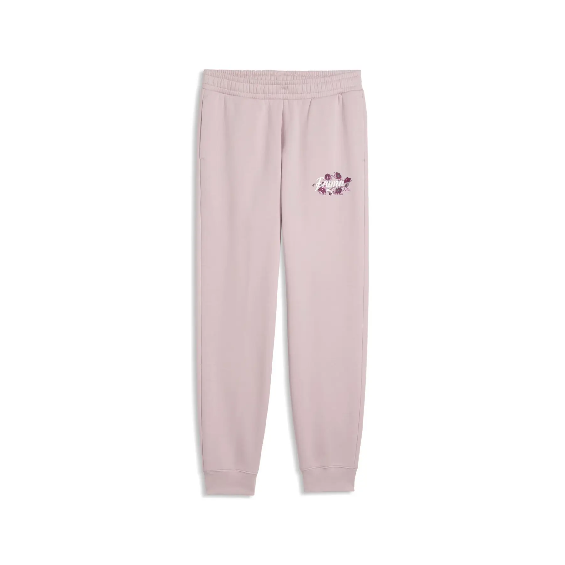 Mädchen Jogginghose Puma Small Floral Script Graphic
