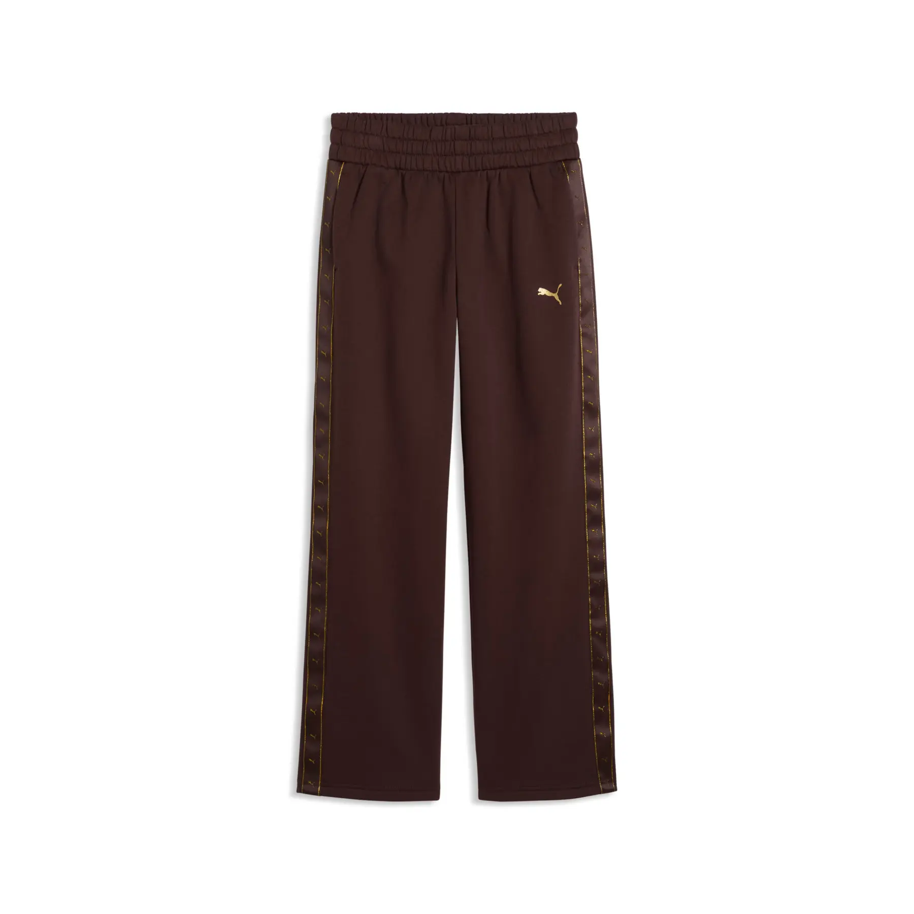Pantalon de jogging fille Puma