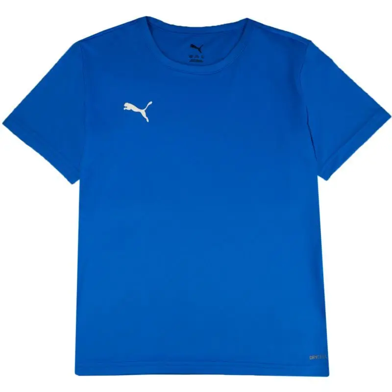 Kindertrikot Puma TeamRise