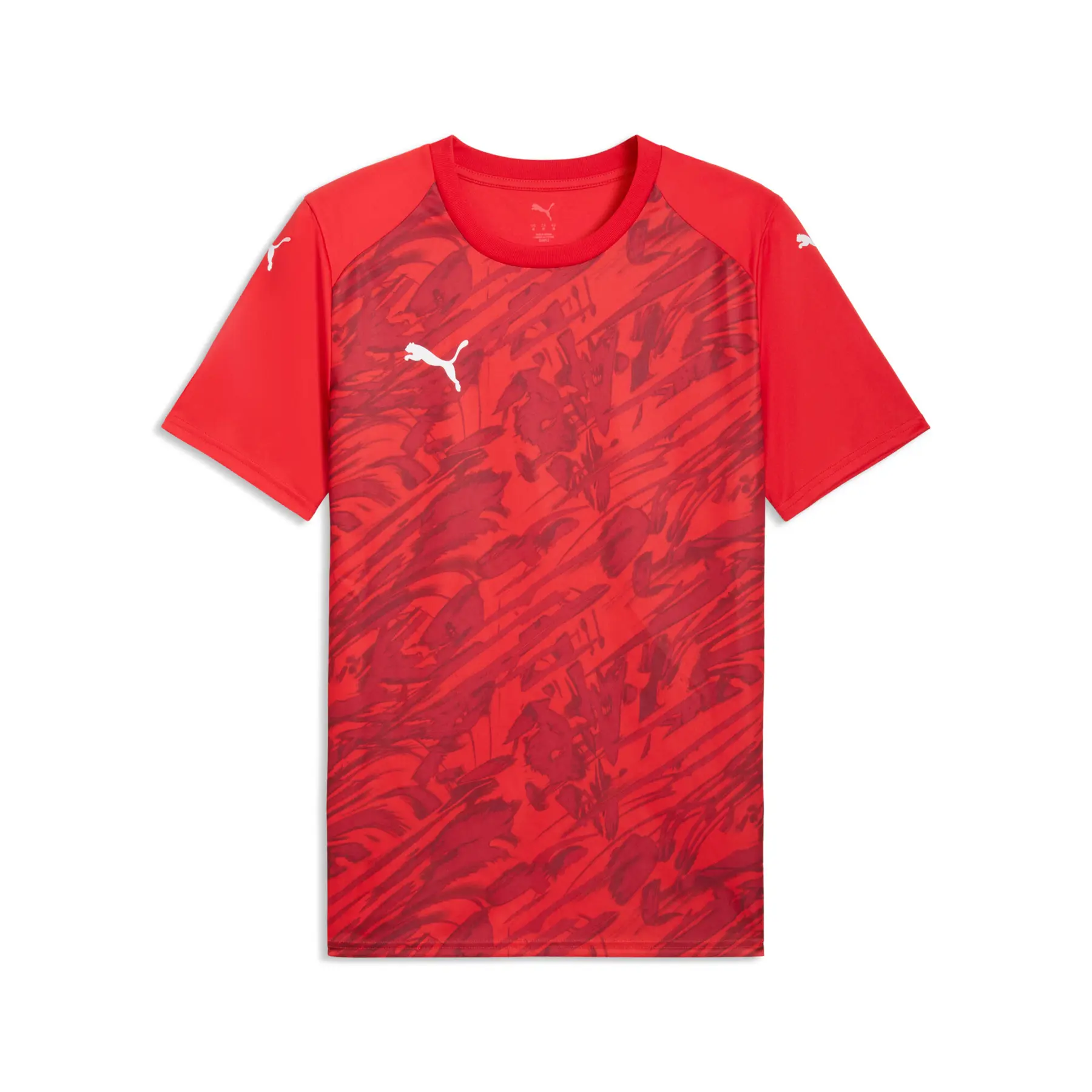 Trikot Puma teamFINAL Graphic