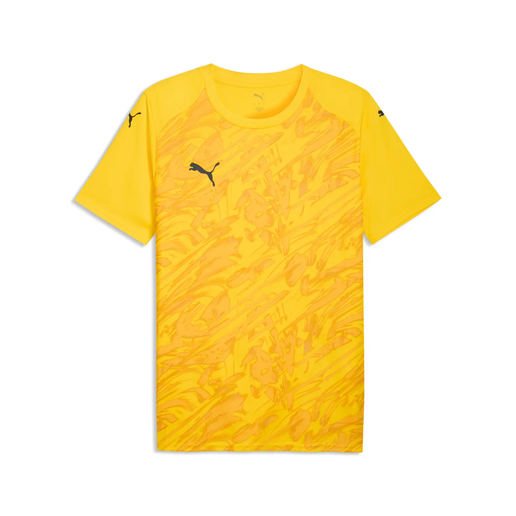 Jersey Puma Team Final Graphic | Sport is good