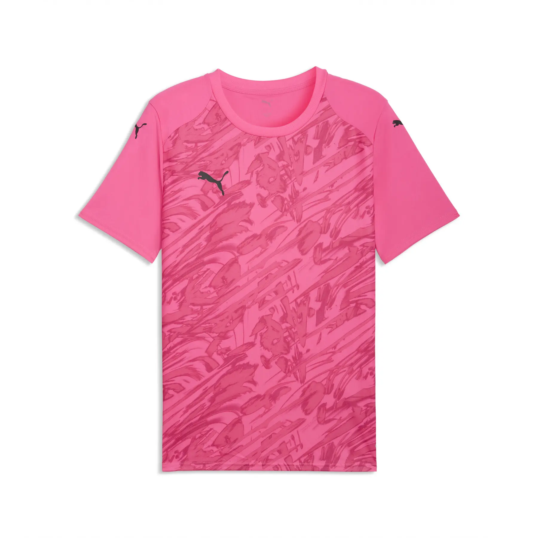 Puma Team Final Graphic Trikot