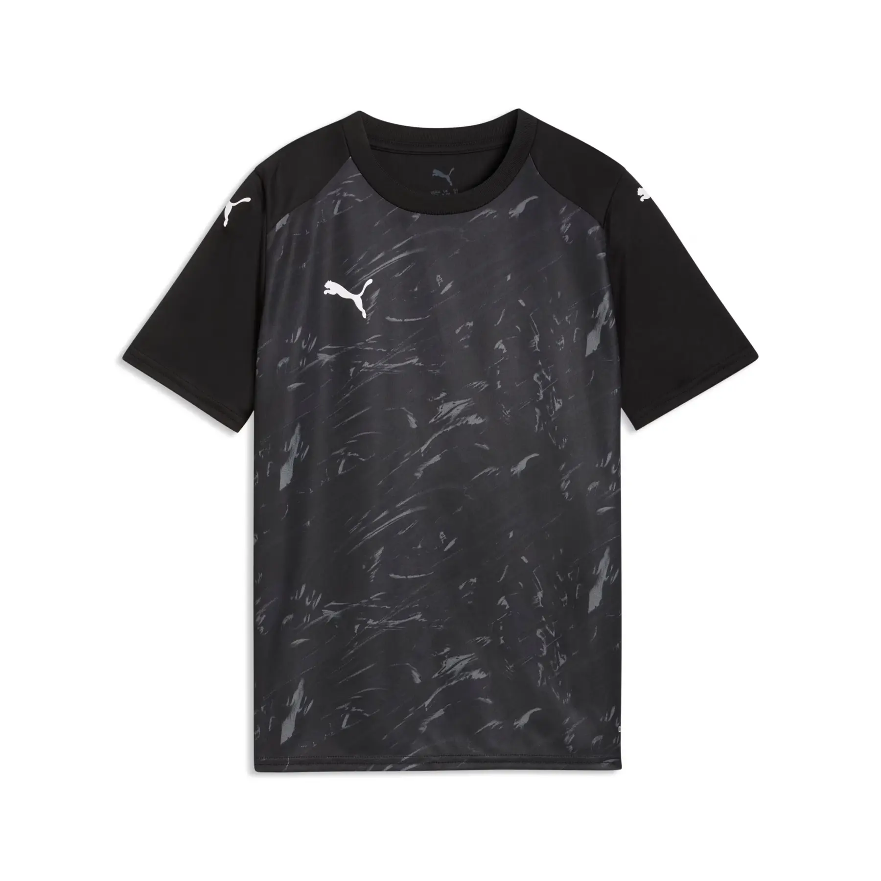 Kinder Trikot Puma teamFINAL Graphic