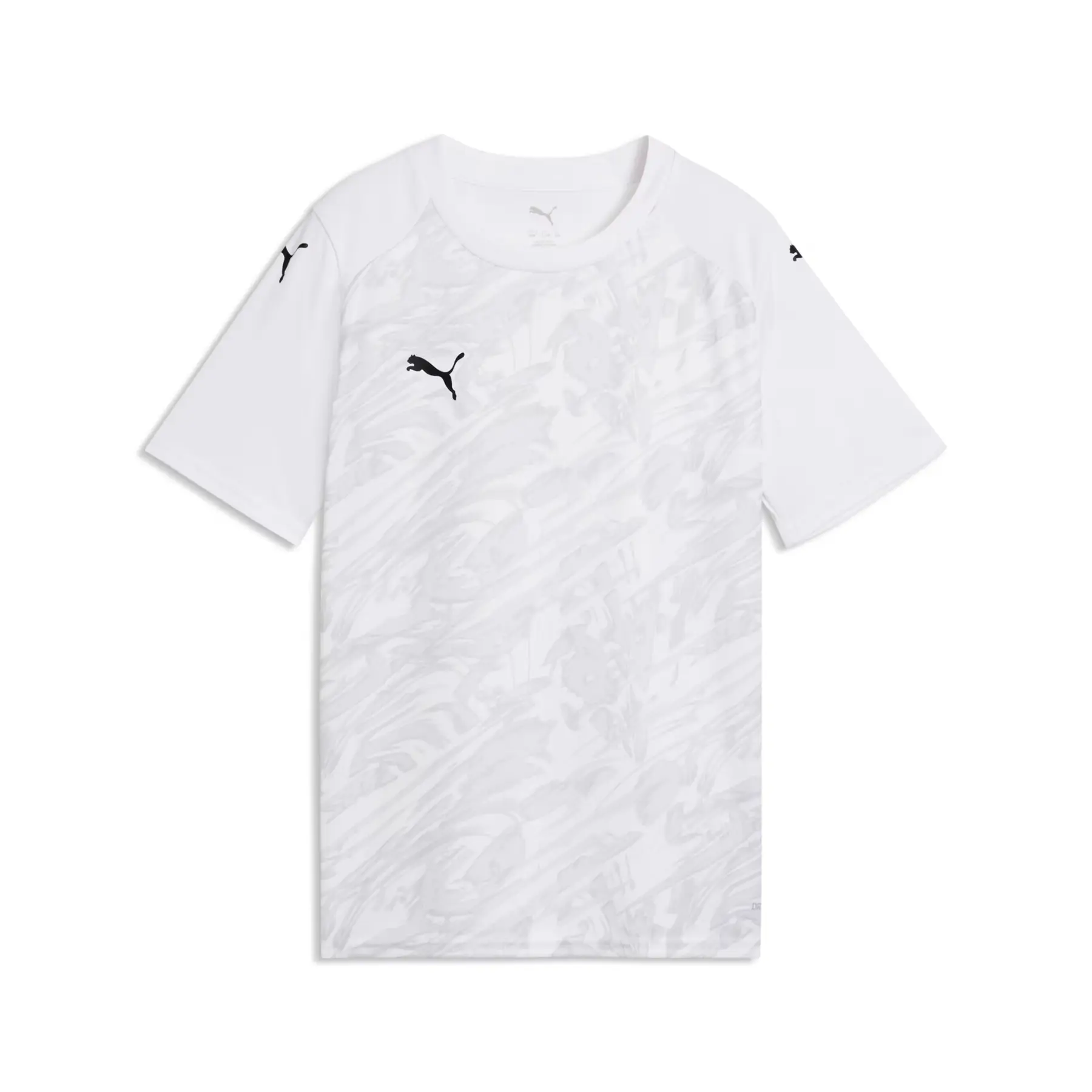 Kinder Trikot Puma teamFINAL Graphic
