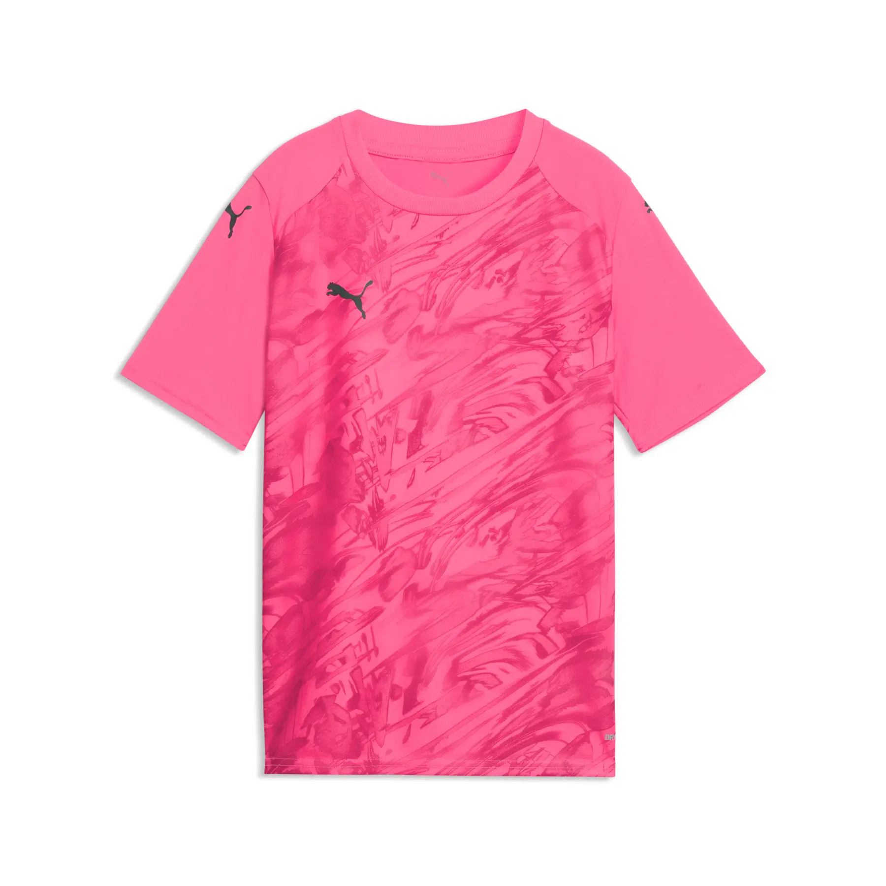 Kinder Trikot Puma teamFINAL Graphic