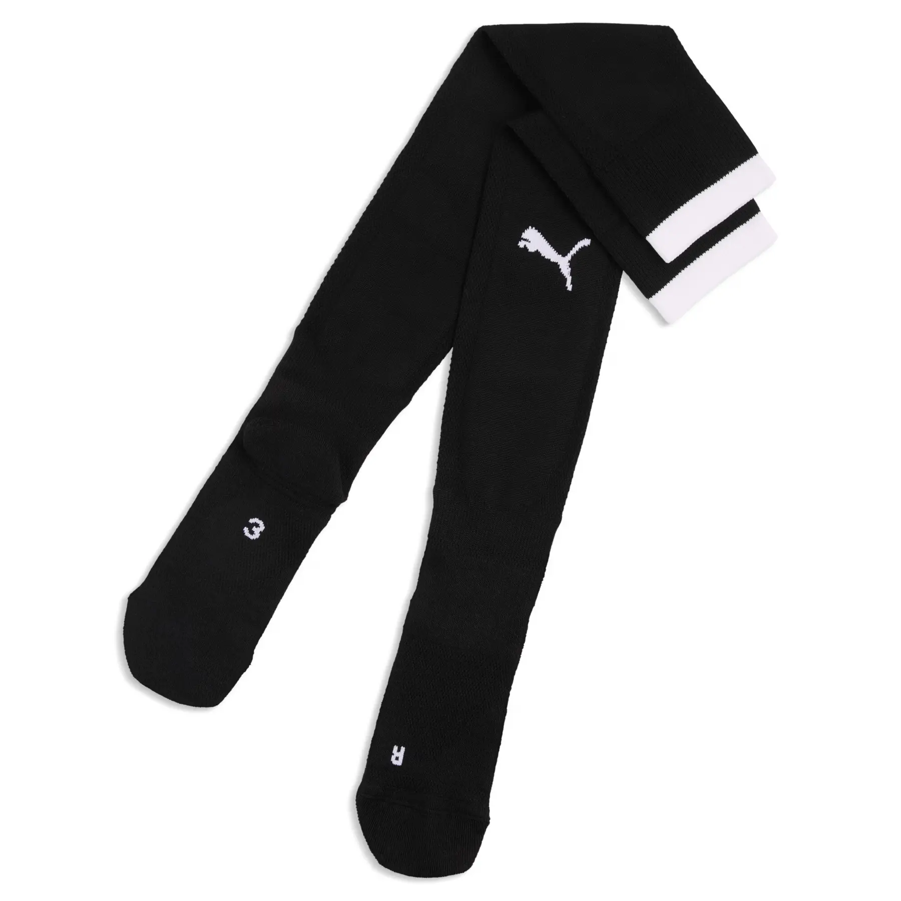 Socken TeamFinal26 - Noir - unisex - Size: 39/42