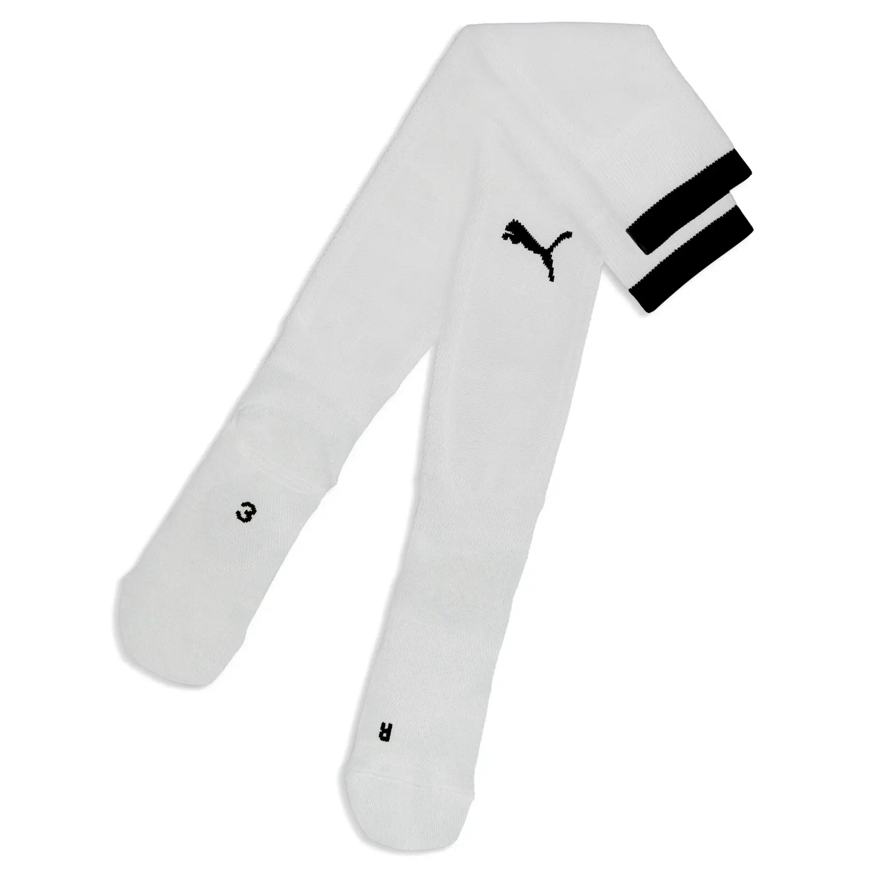 Socken TeamFinal26 - Blanc - unisex - Size: 39/42