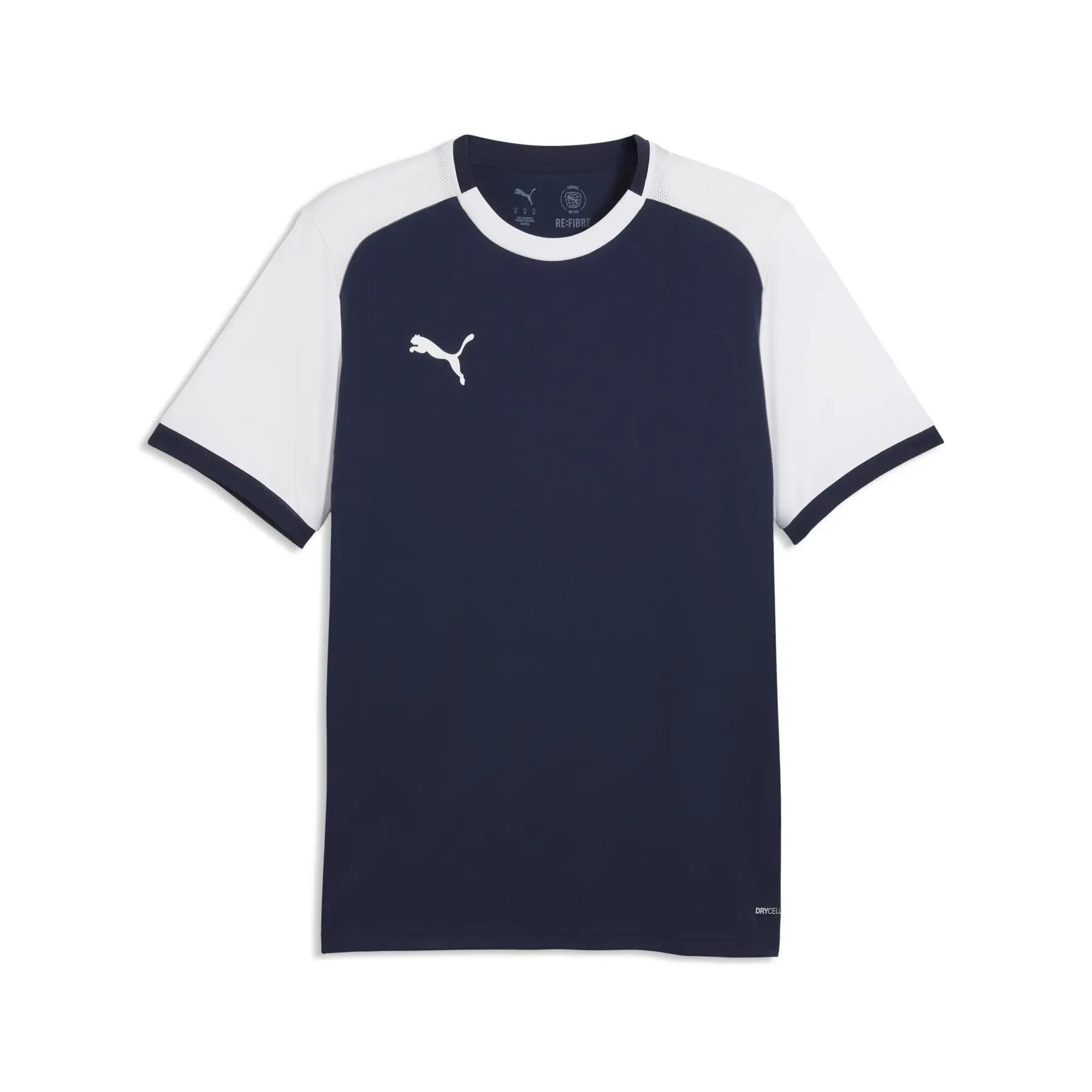 Trikot Team Liga26 - Bleu - male - Size: XL