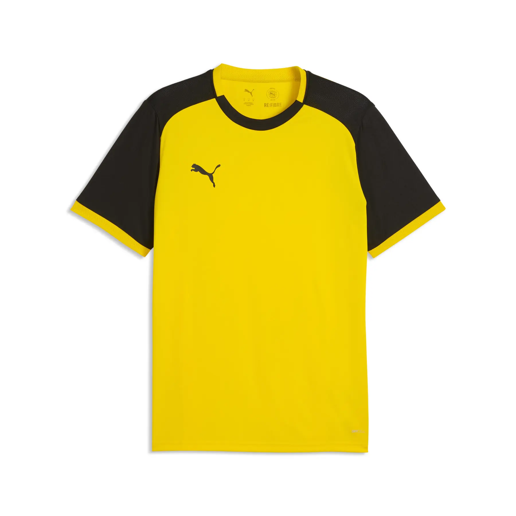 Trikot Team Liga26 - Jaune - male - Size: S