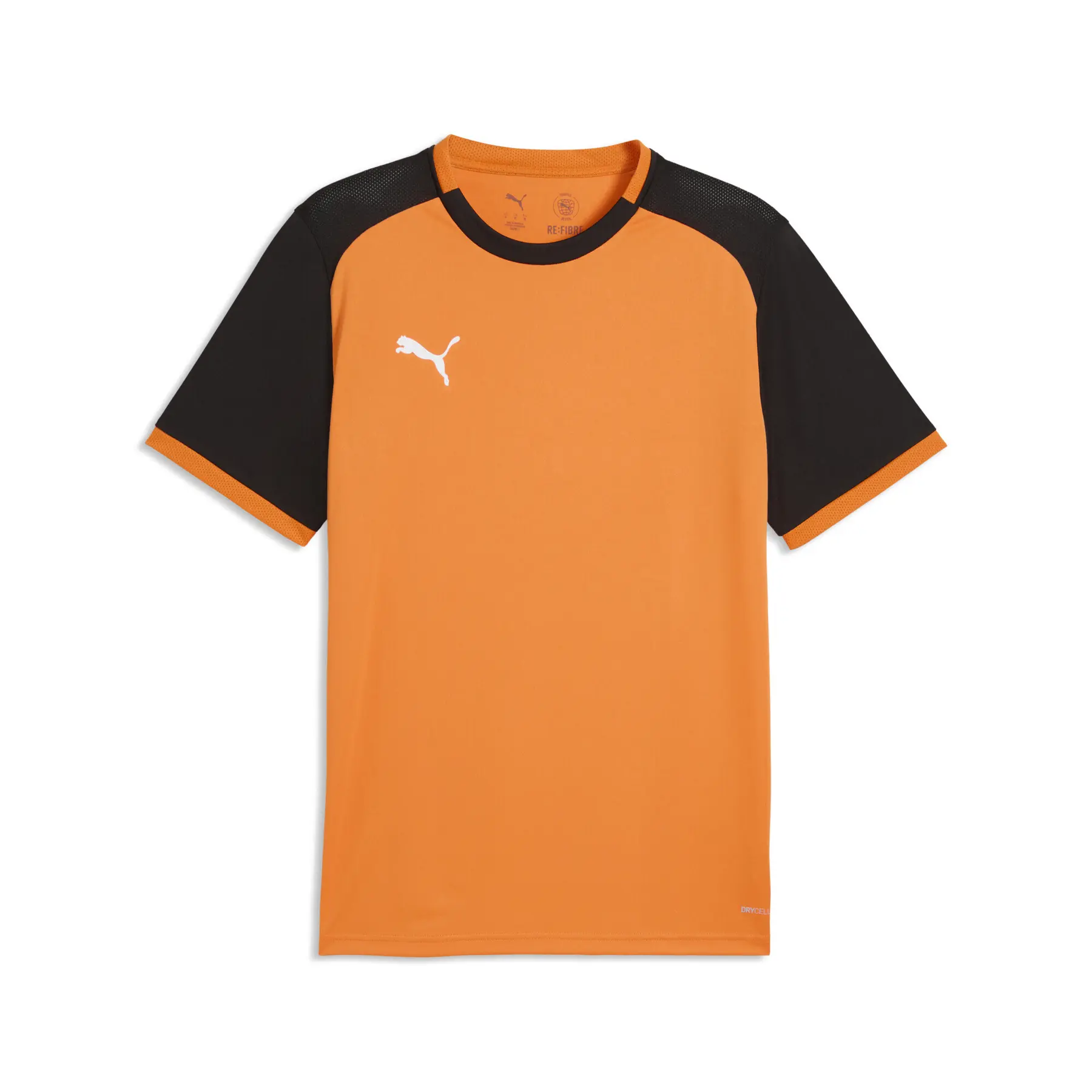 Trikot Team Liga26 - Orange - male - Size: 3XL