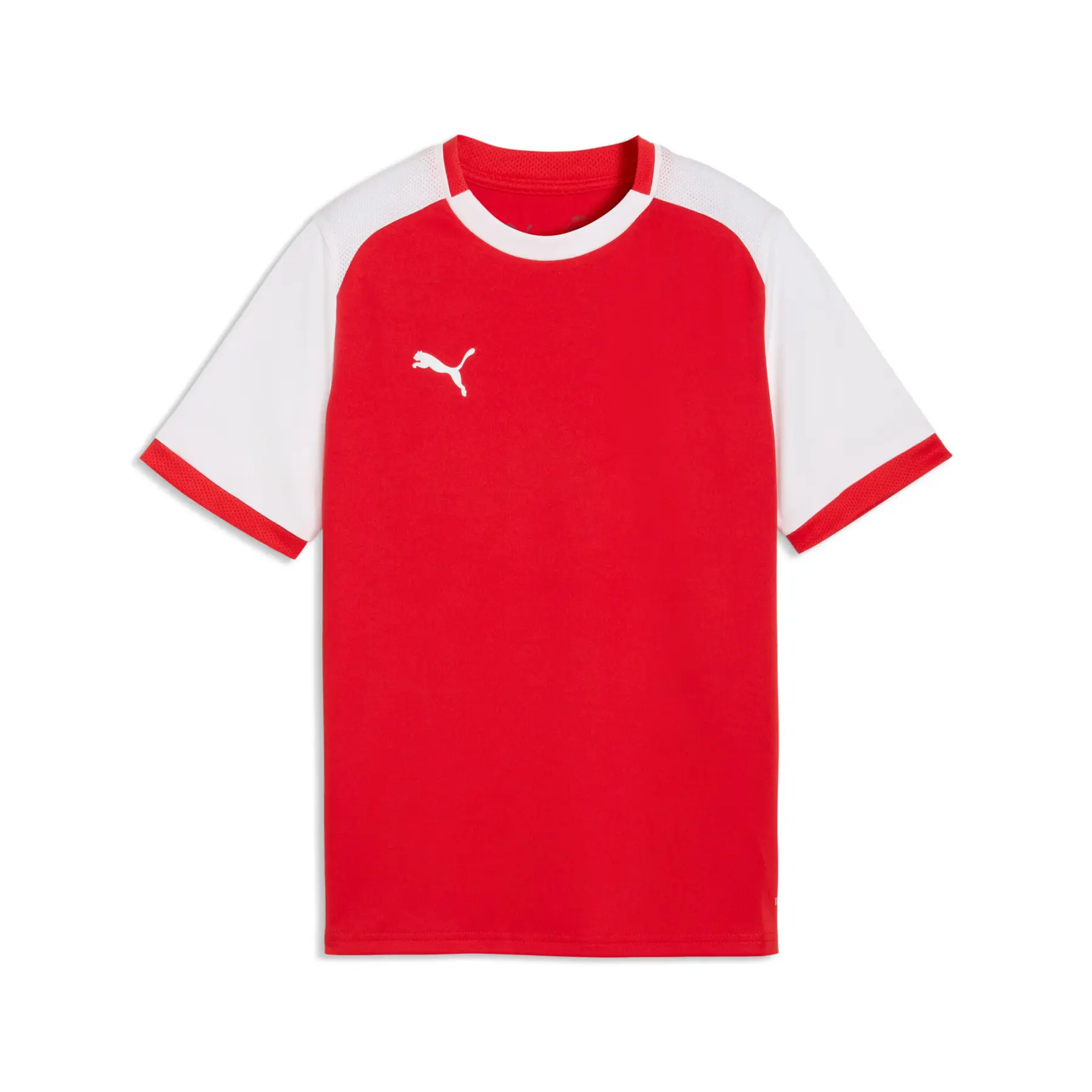 Kinder Trikot Puma teamLIGA26 Matchday