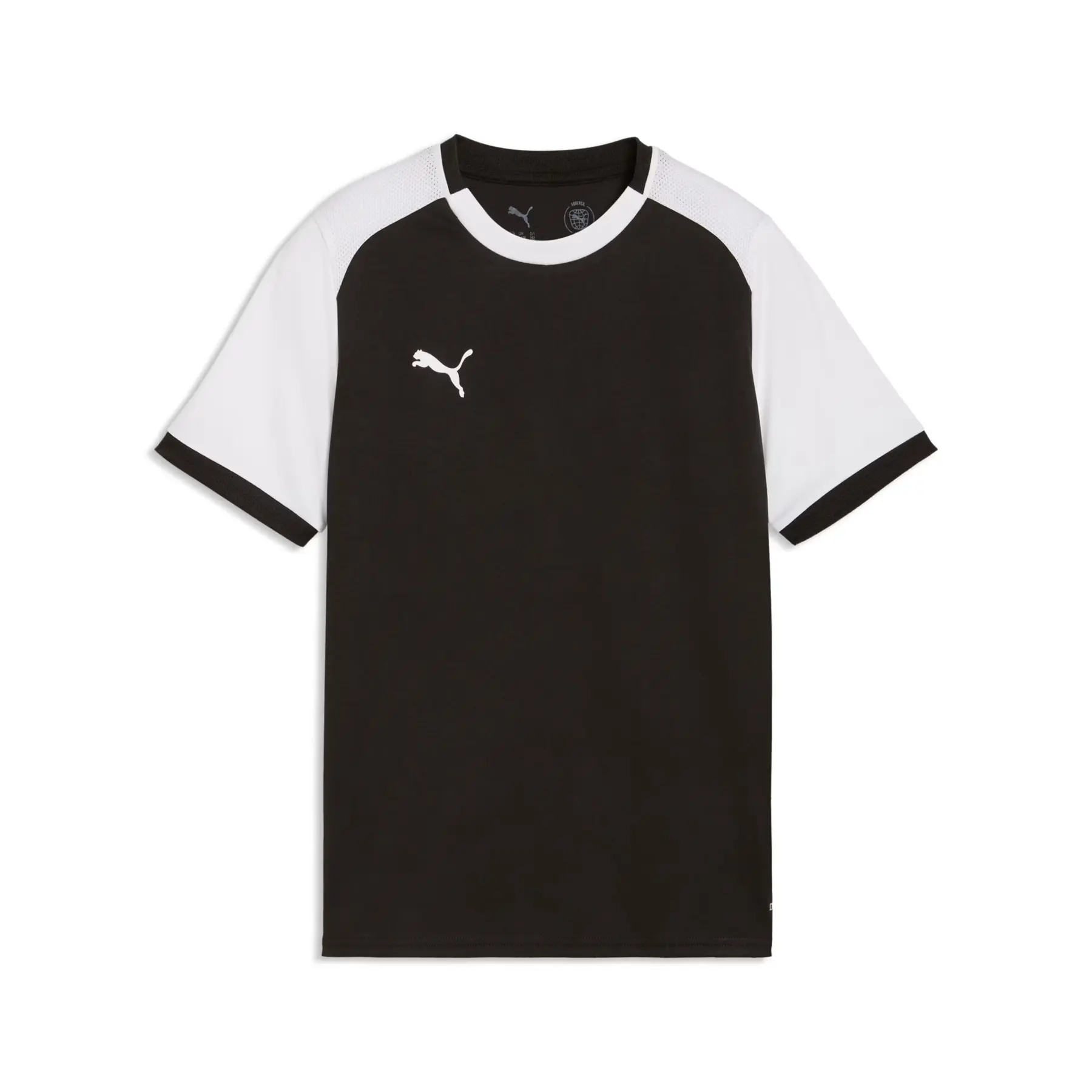 Kinder Trikot Puma teamLIGA26 Matchday