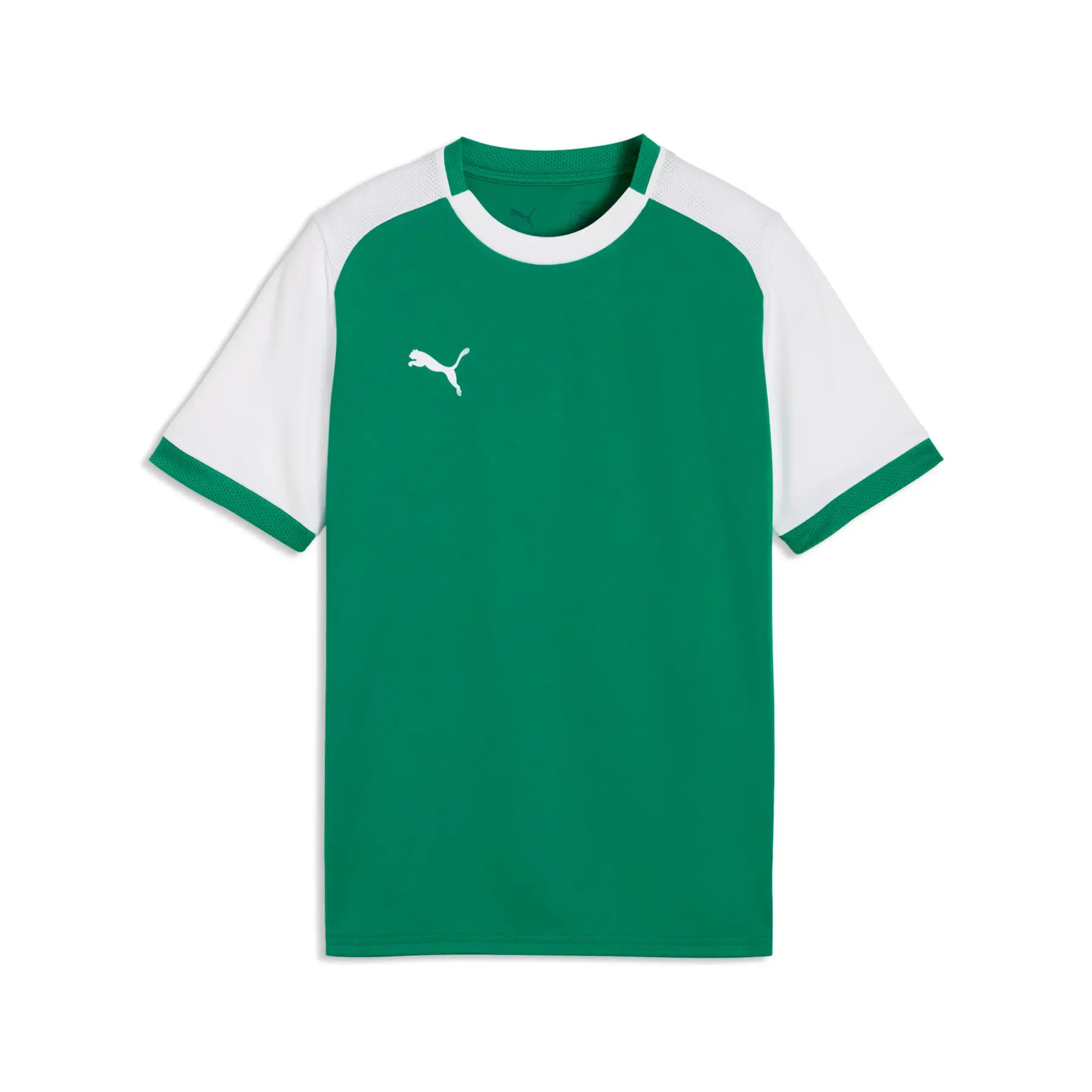 Kinder Trikot Puma teamLIGA26 Matchday