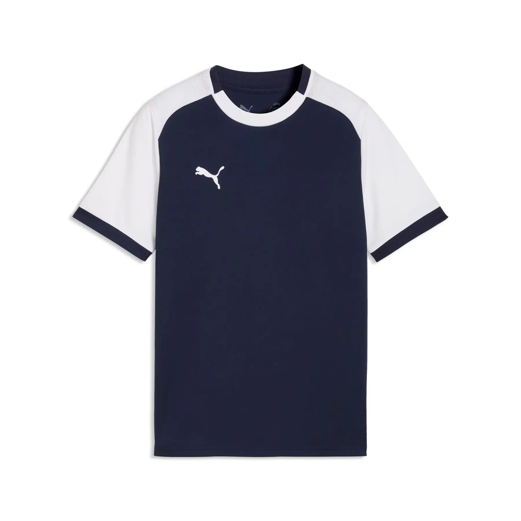 Kinder Trikot Puma teamLIGA26 Matchday