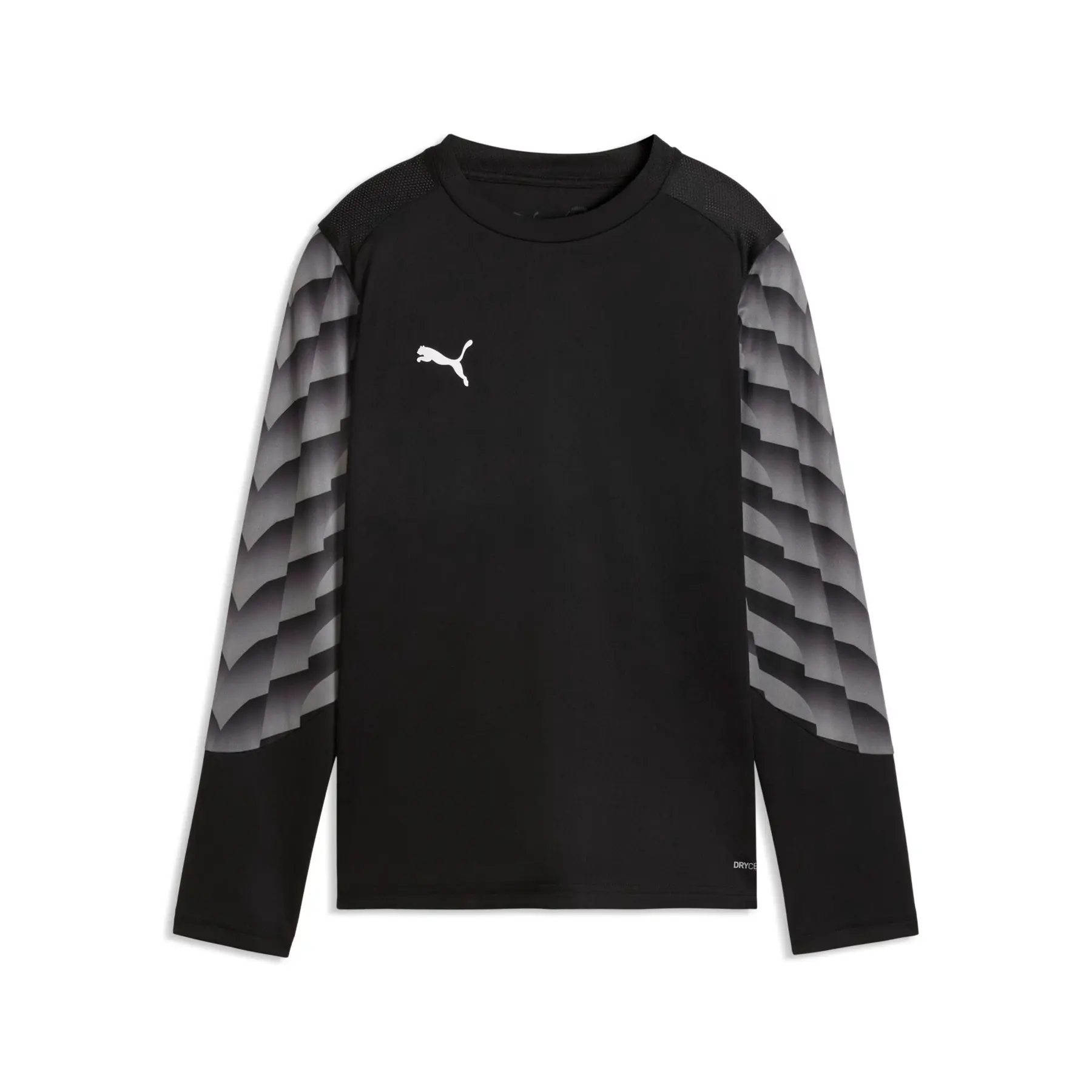 Langarmjersey Kinder Puma Liga