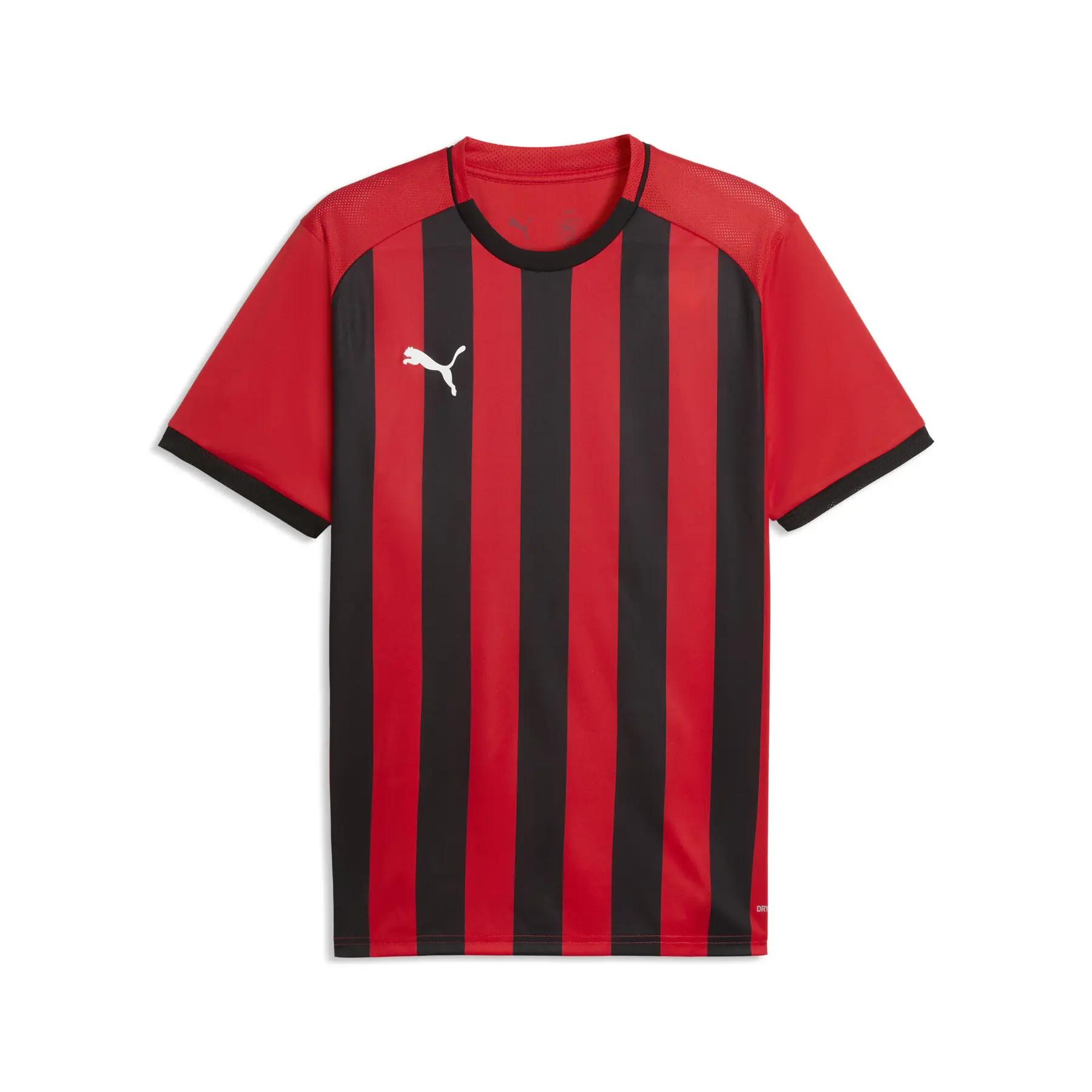Trikot Team Liga26 - Rouge - male - Size: 2XL