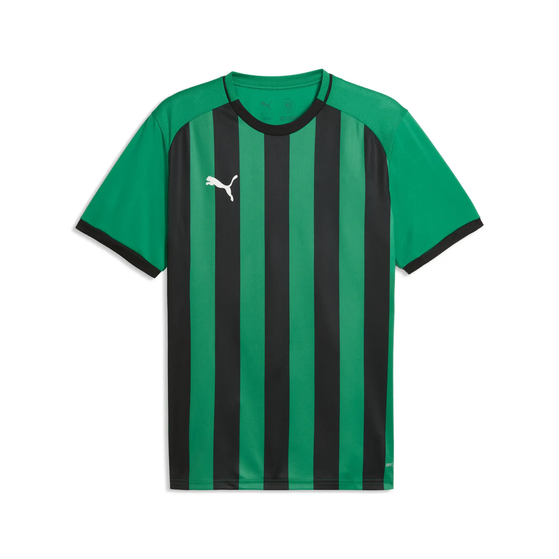Trikot Team Liga26 - Vert - male - Size: XS