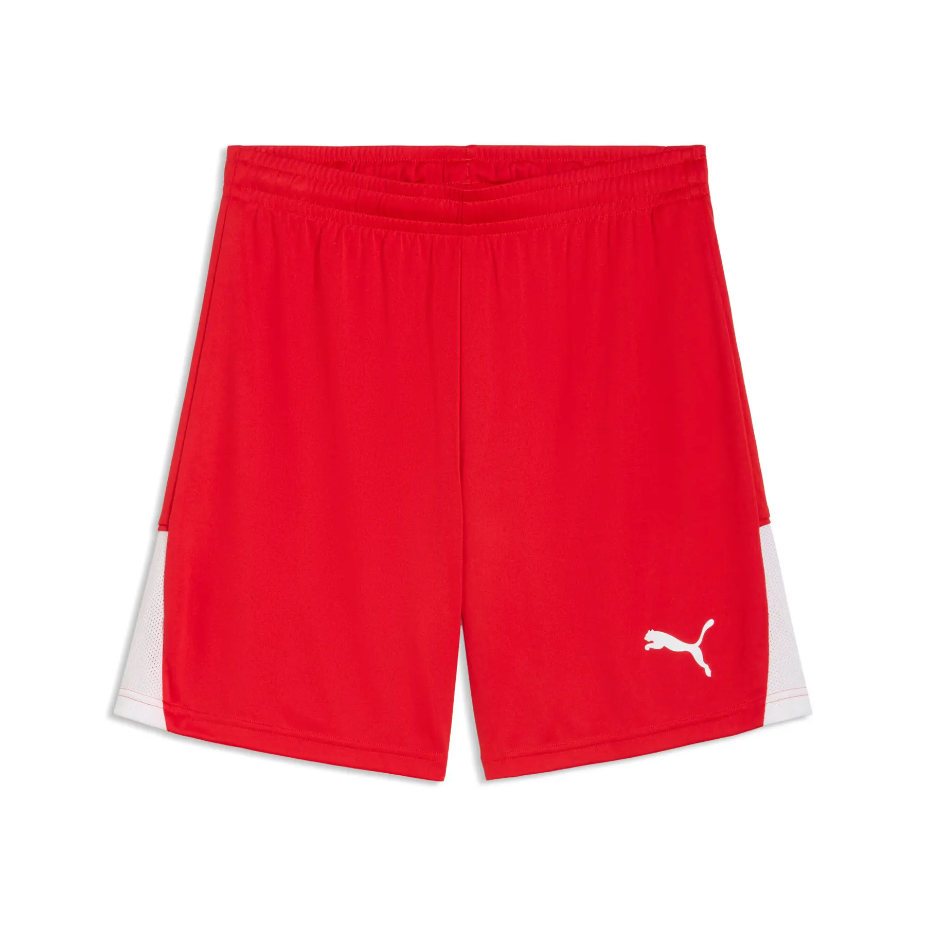 Shorts Liga - Rouge - unisex - Size: XS