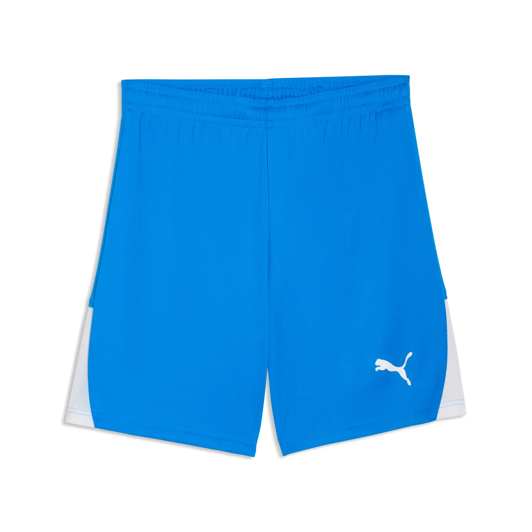 Shorts Liga - Bleu - unisex - Size: M