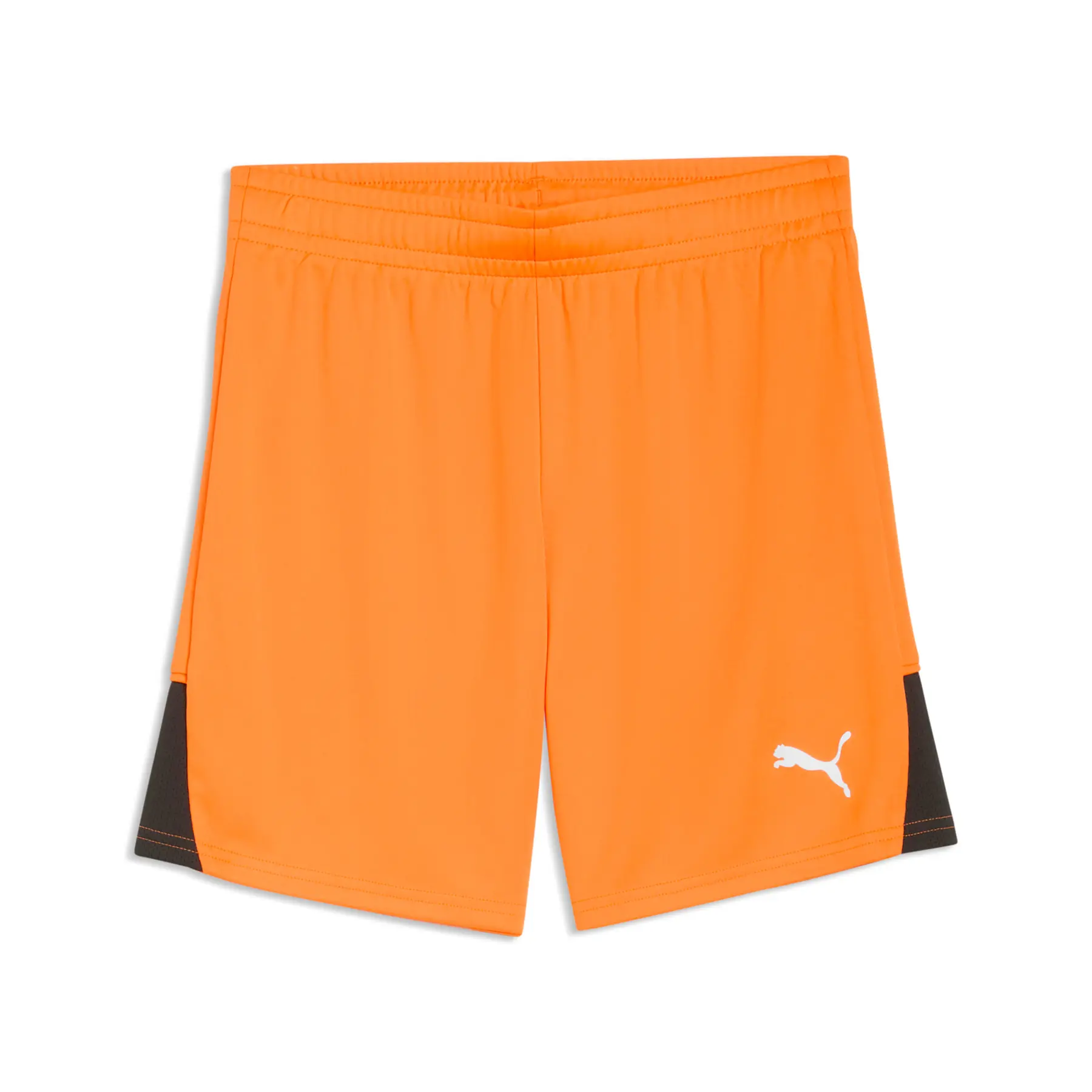 Kurze Kinder Liga 26 - Orange - unisex - Size: 6 ans