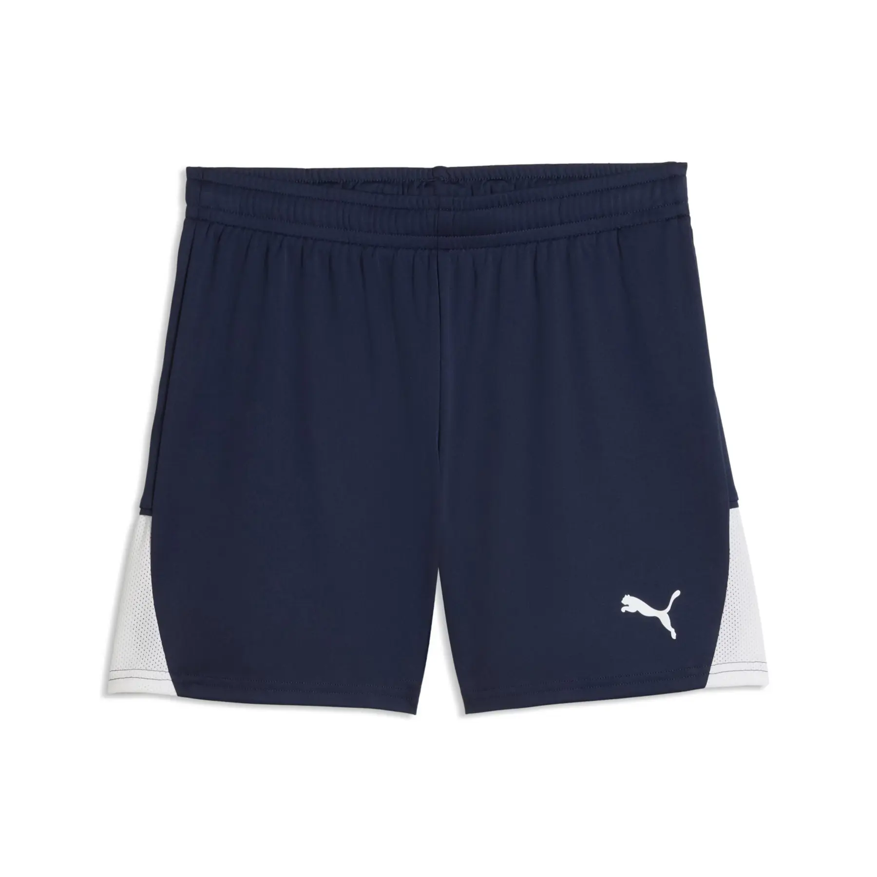 Shorts Damen Liga 26 - Bleu - female - Size: M