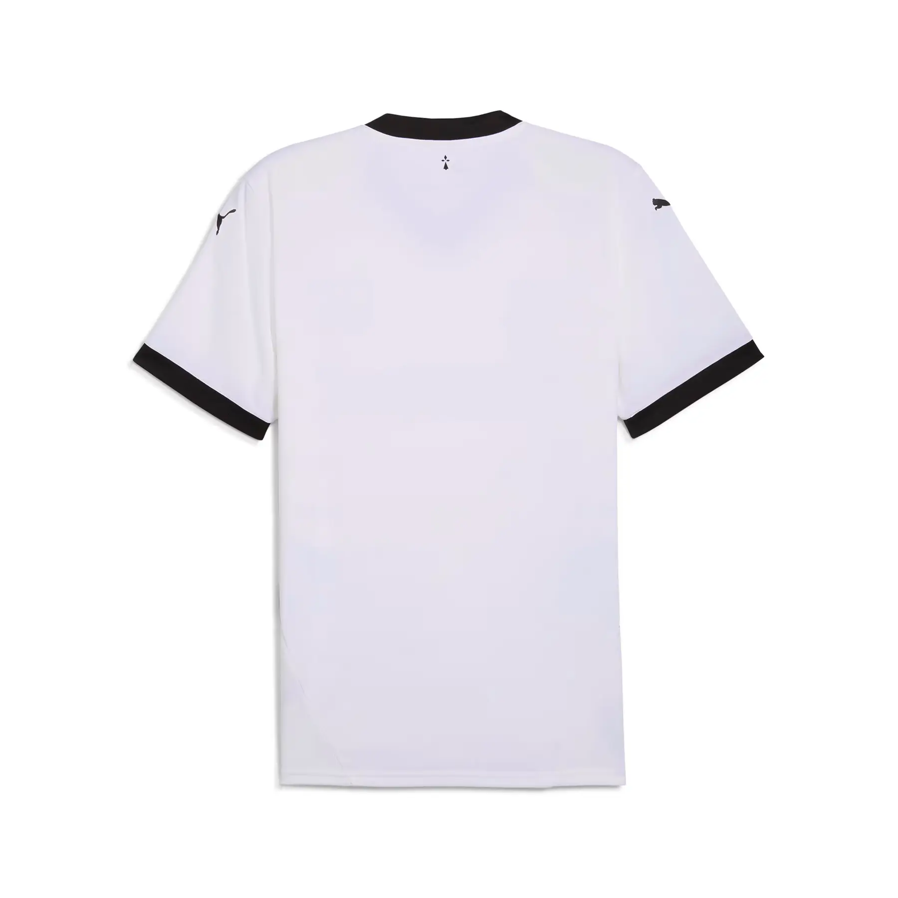 Auswärtstrikot Stade Rennais 2024/25 - Blanc - male - Size: L