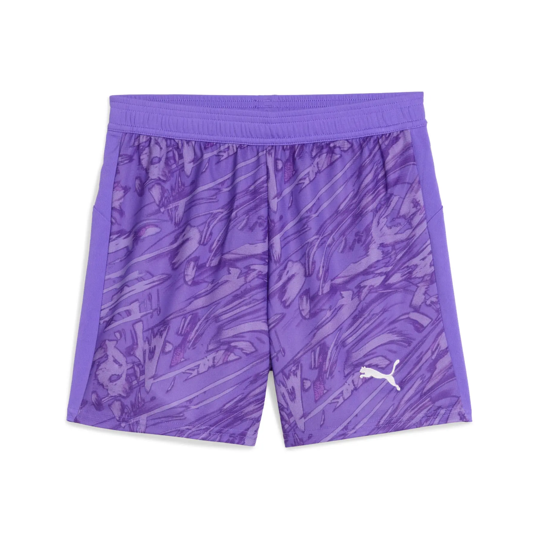 Torwartshorts Kinder Puma
