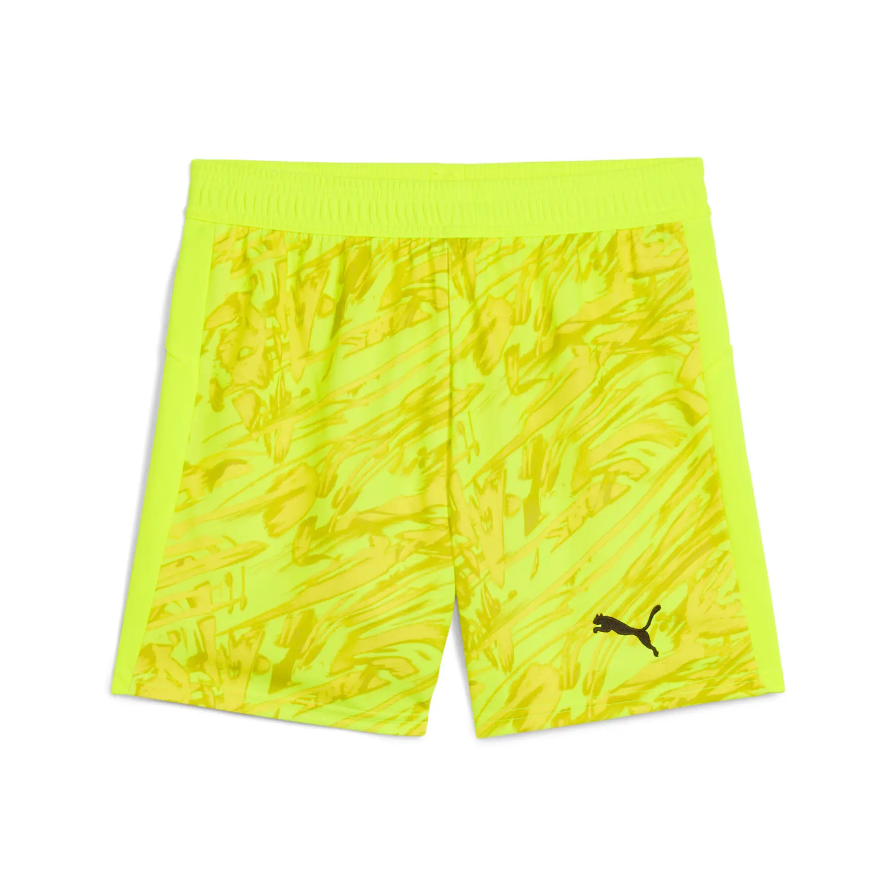 Torwartshorts Kinder Puma