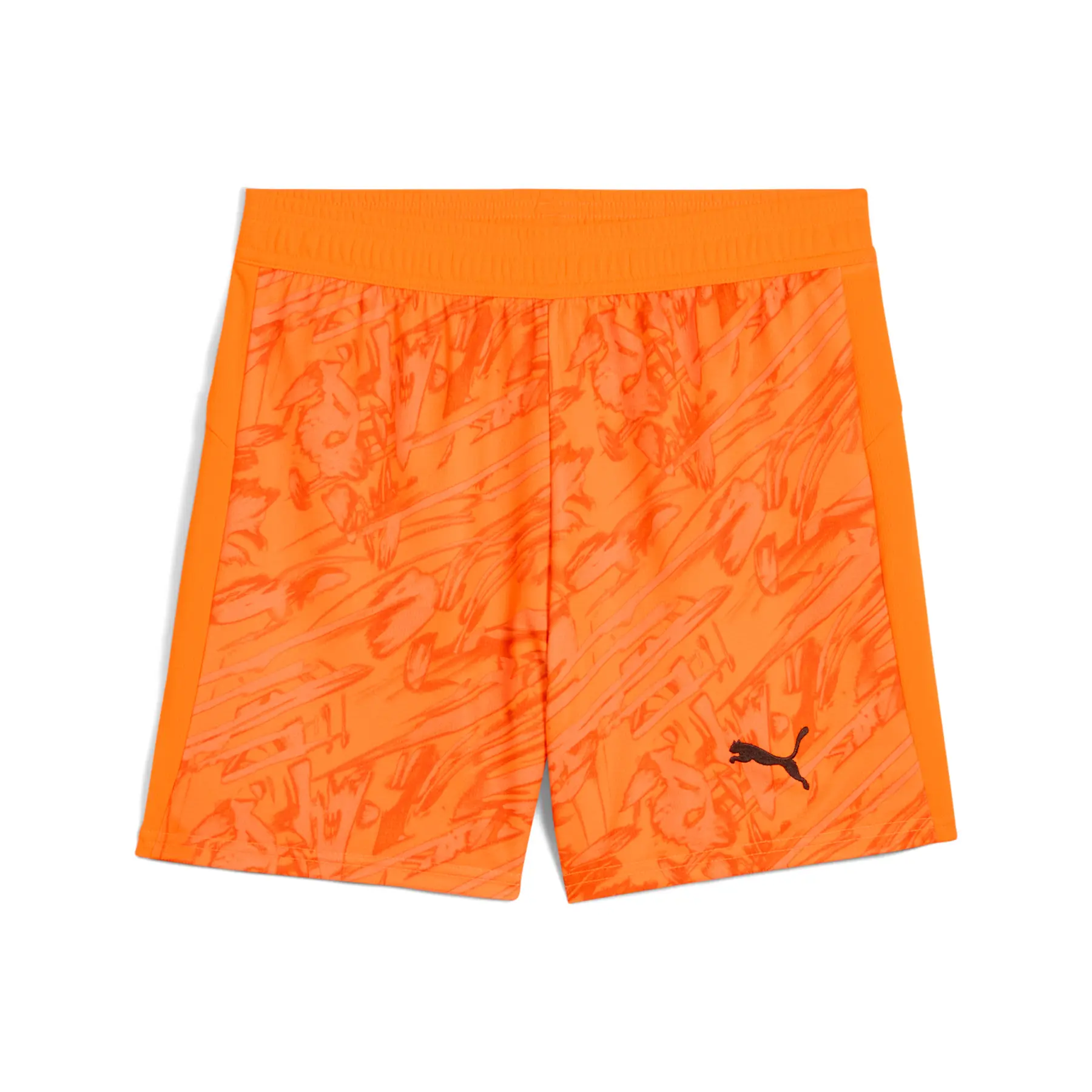 Torwartshorts Kinder Puma