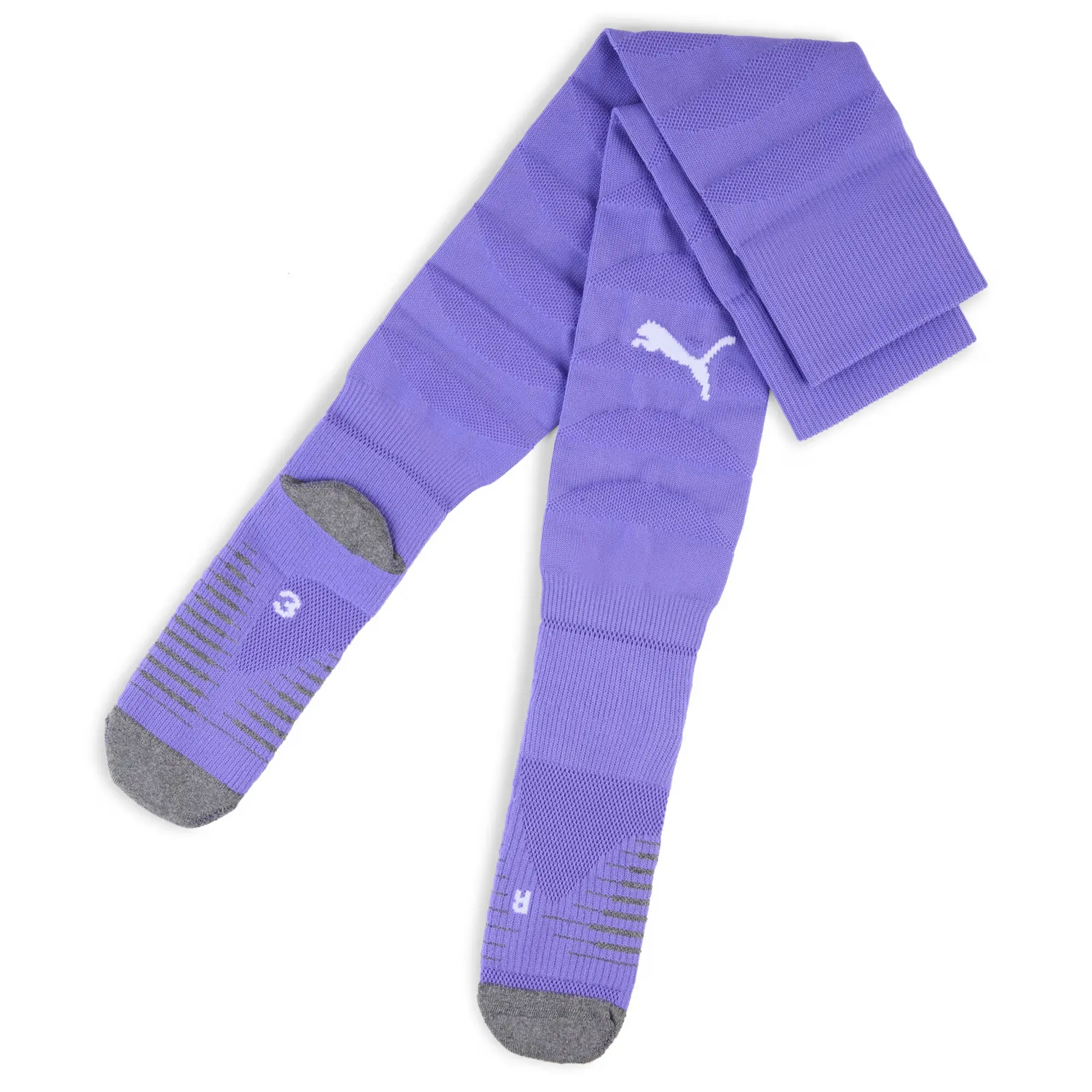 Torwartsocken aus Mesh Puma