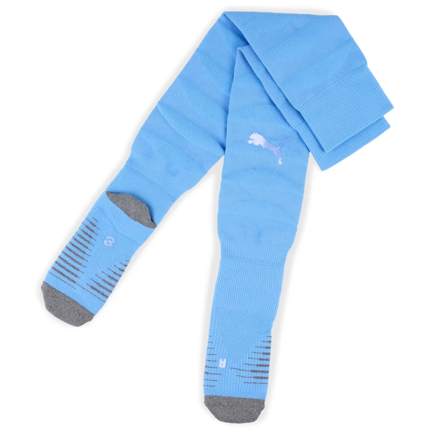 Torwartsocken aus Mesh Puma