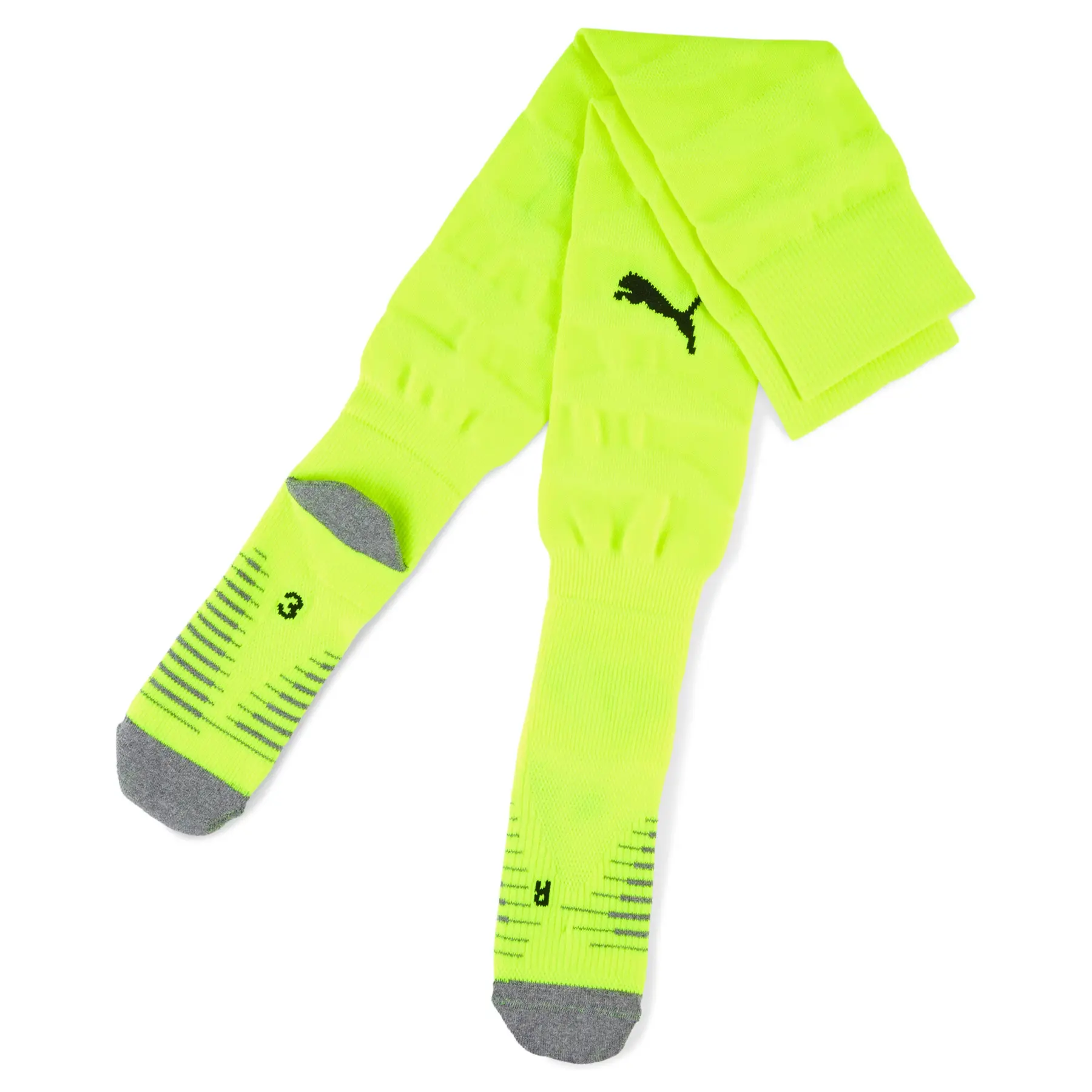 Torwartsocken aus Mesh Puma