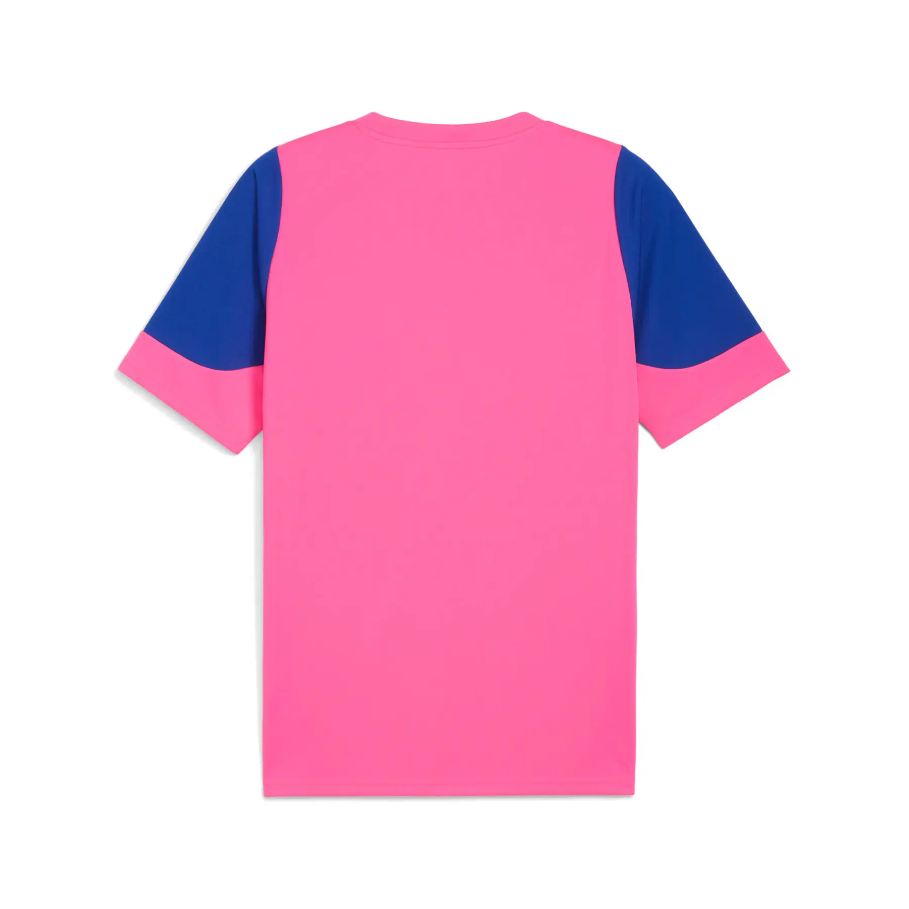 Manchester City Trainingsshirt - Rose - unisex - Size: XS