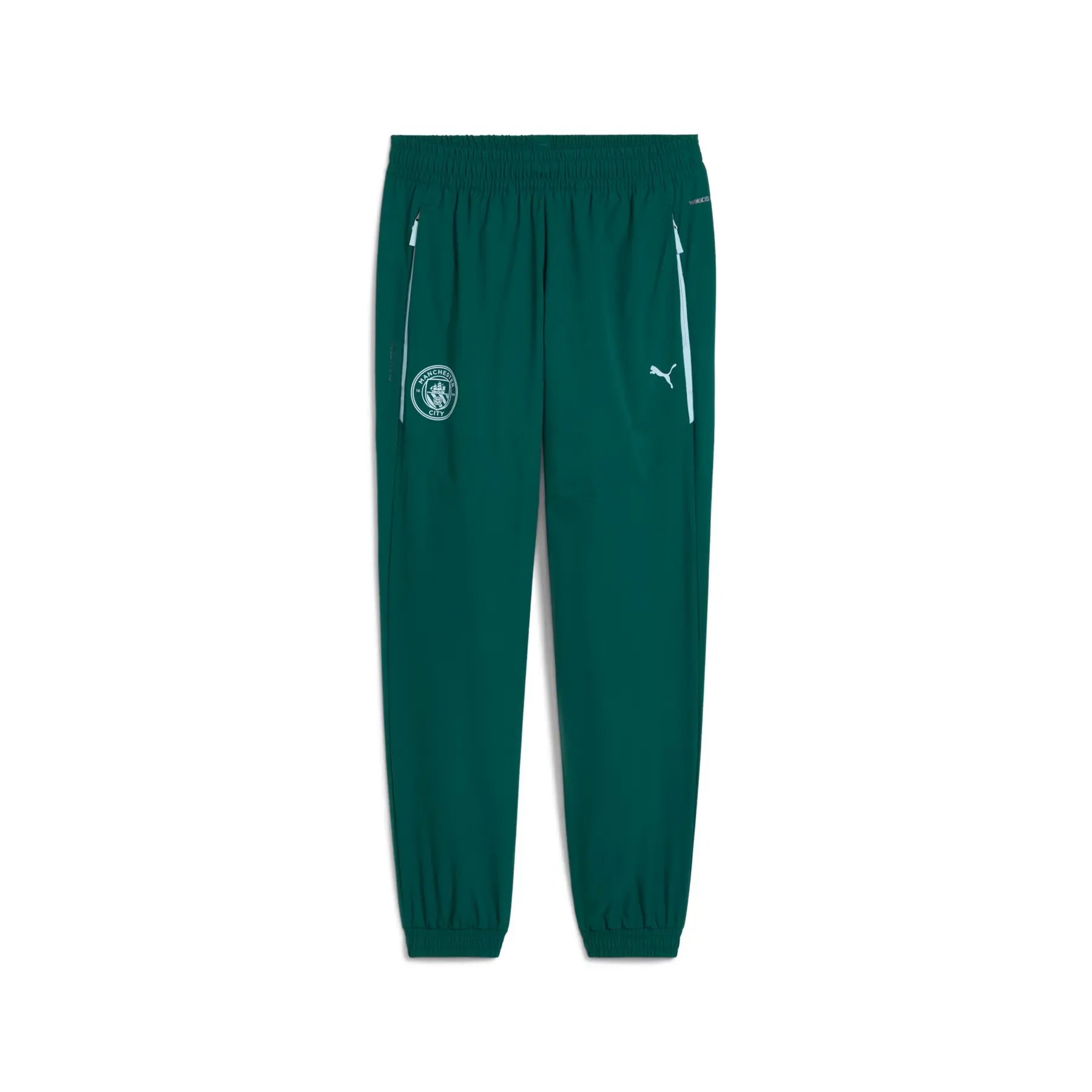 Image of Trainingshose Manchester City Pumatech
