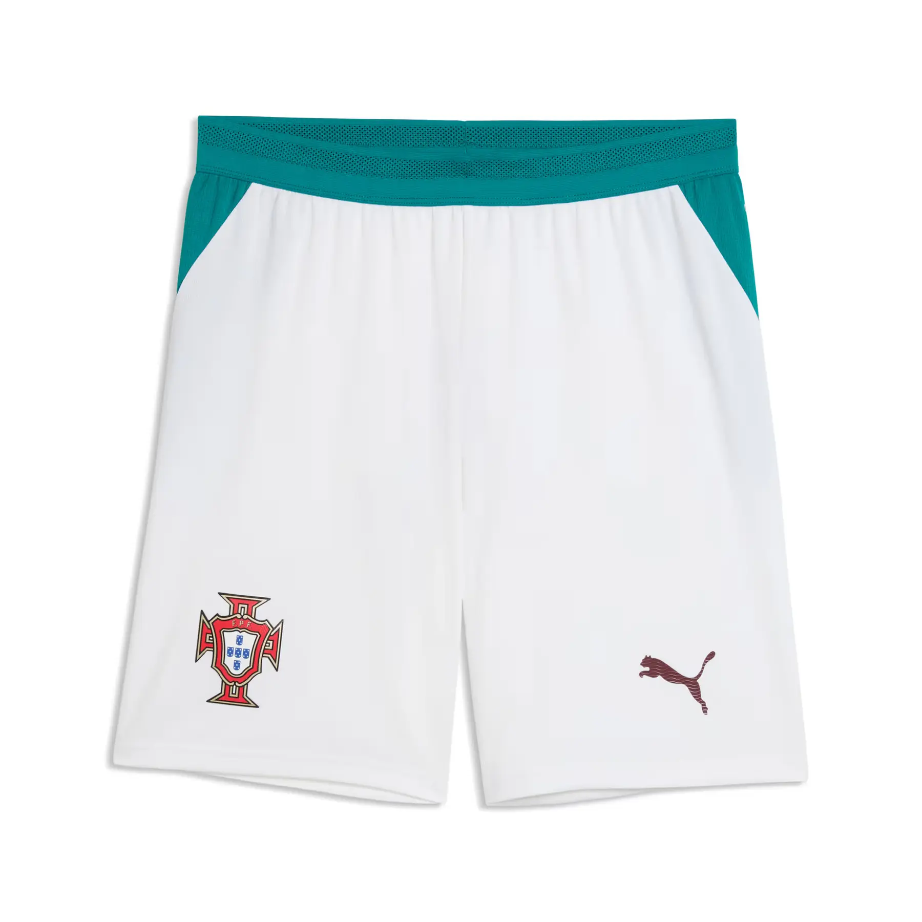 Short Außen Portugal Coupe du Monde 2026
