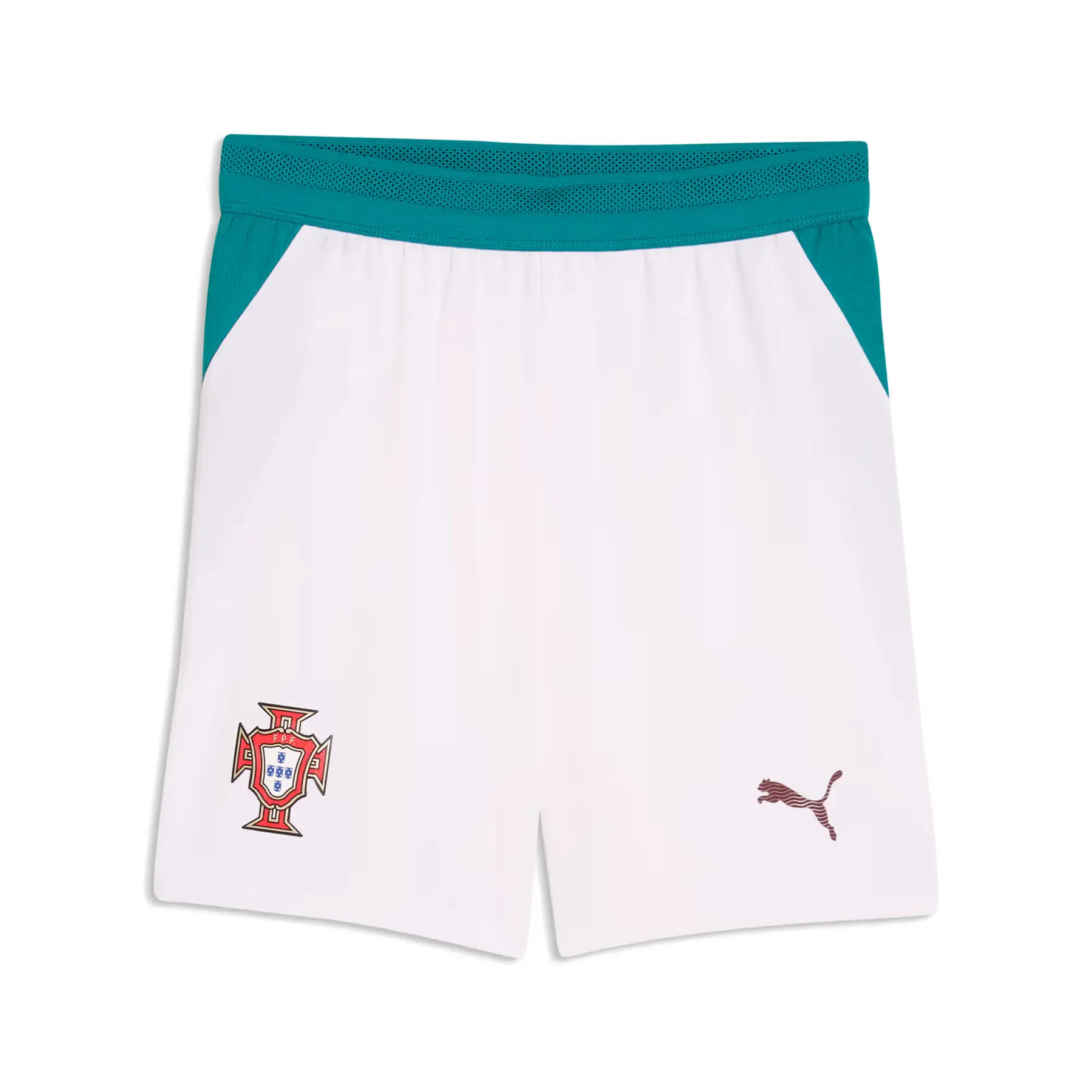 Short Außen kinder Portugal Coupe du Monde 2026