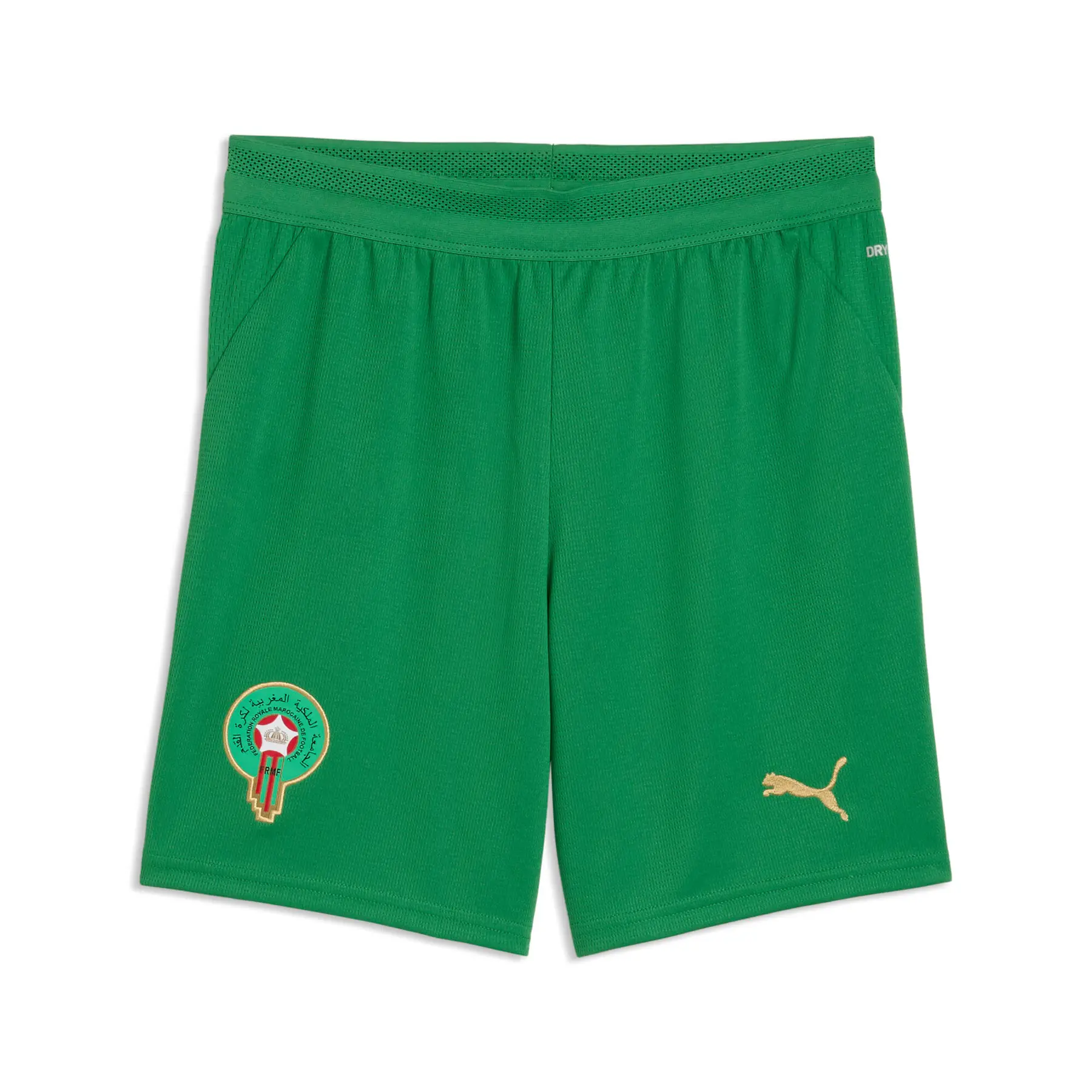 Short Außenkind Marokko Coupe du Monde 2026