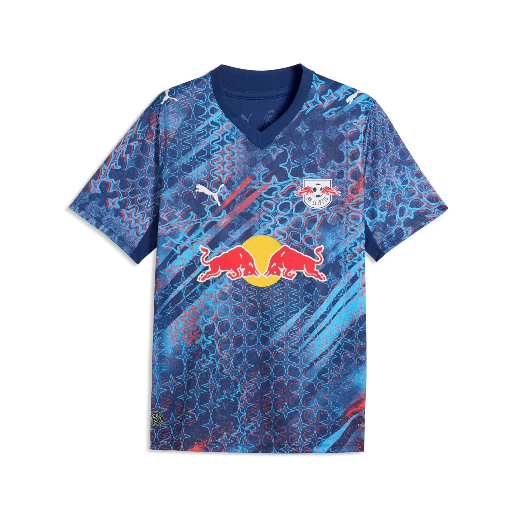 RB Leipzig Dritttrikot 2026/27