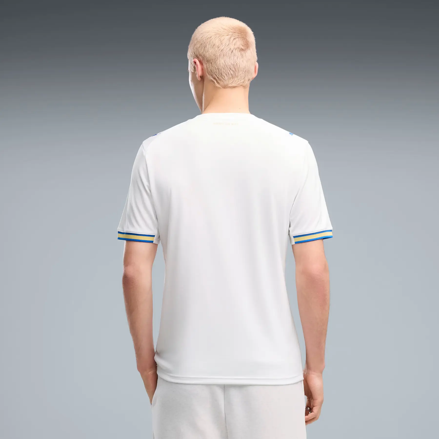 OM Home Jersey 2026/27 | Foot-Store