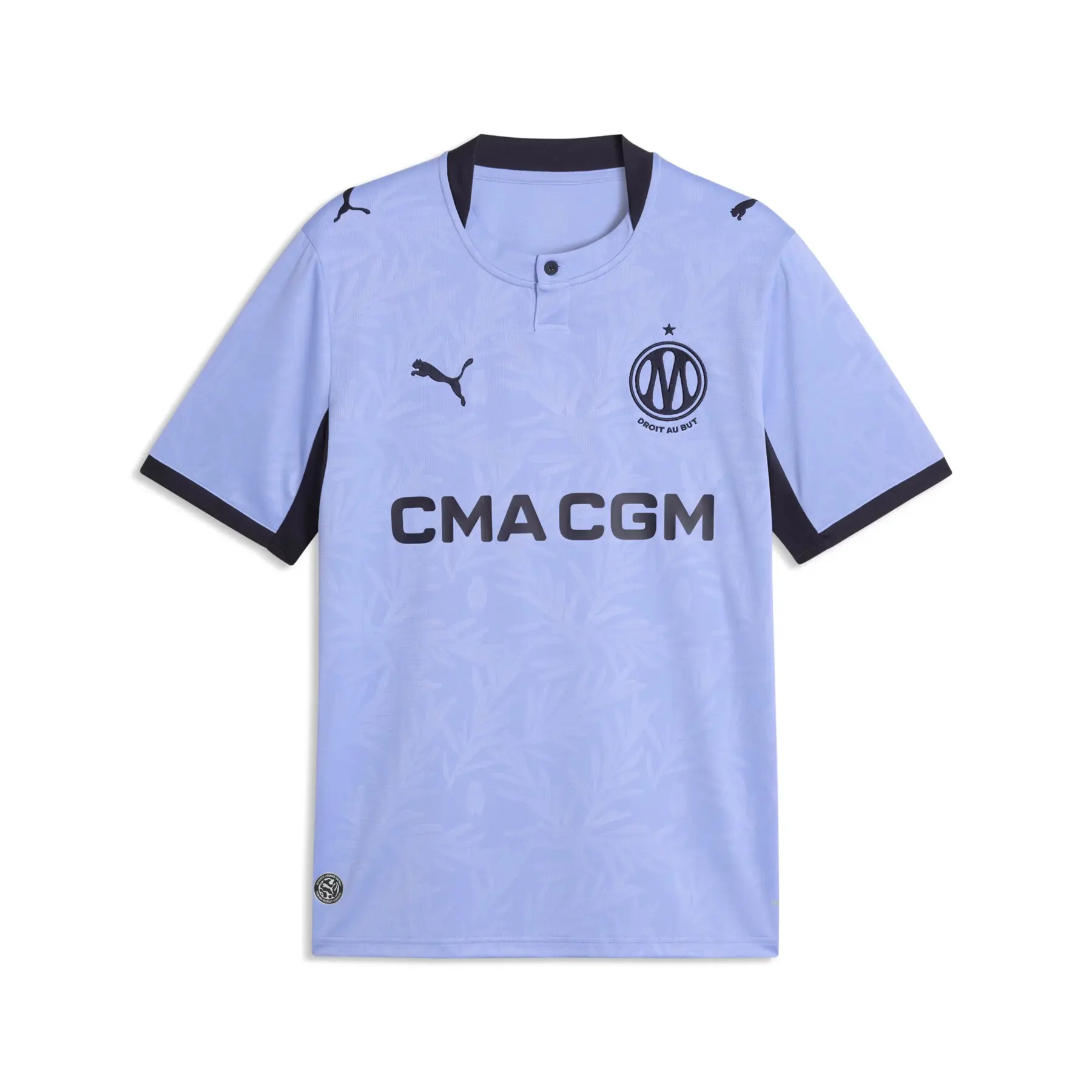 Drittes Trikot OM 2026/27