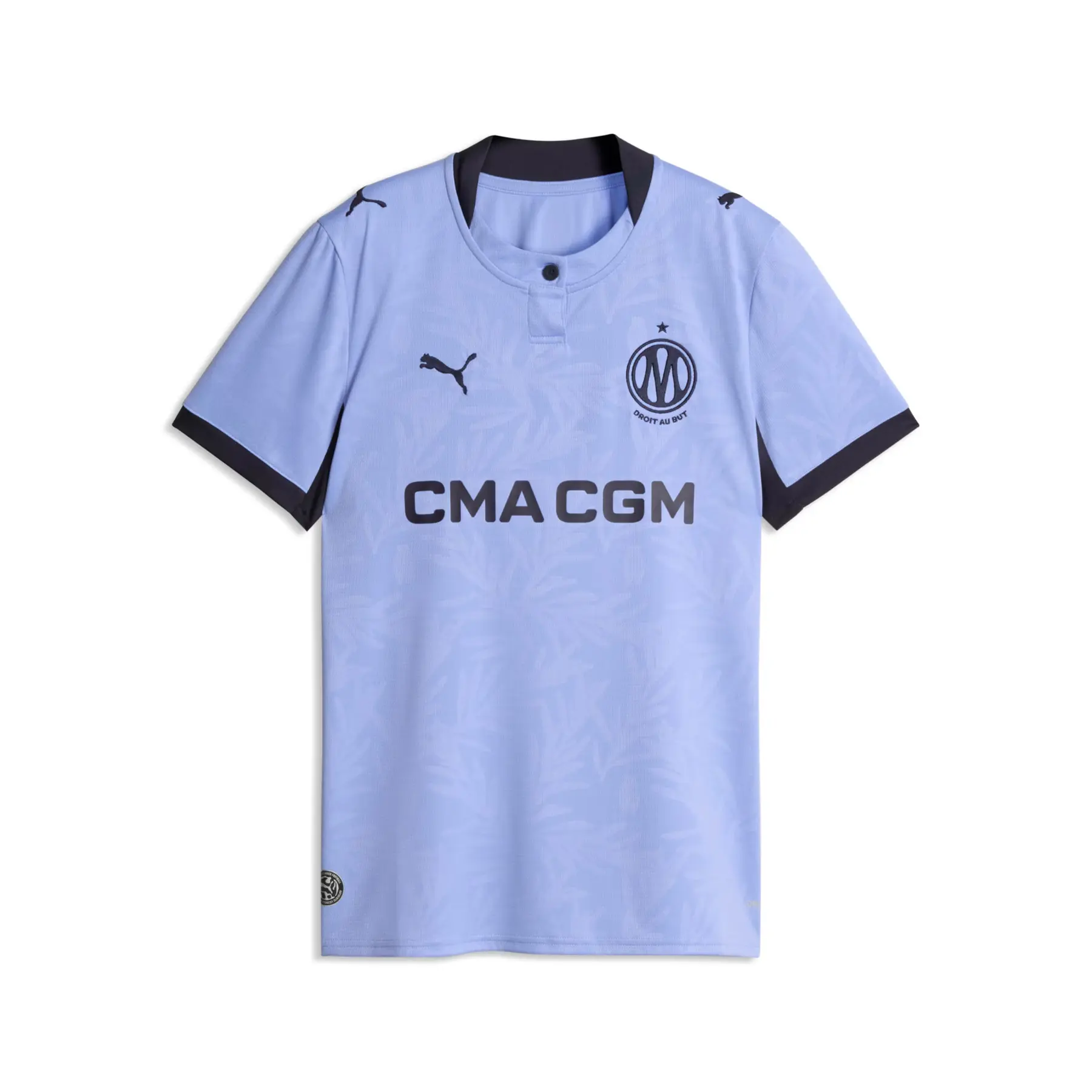 Drittes Trikot Damen OM 2026/27