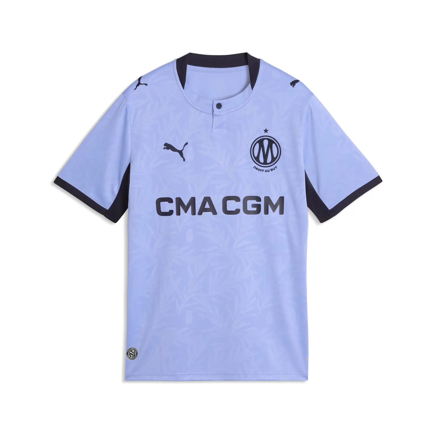 Drittes Trikot Kind OM 2026/27