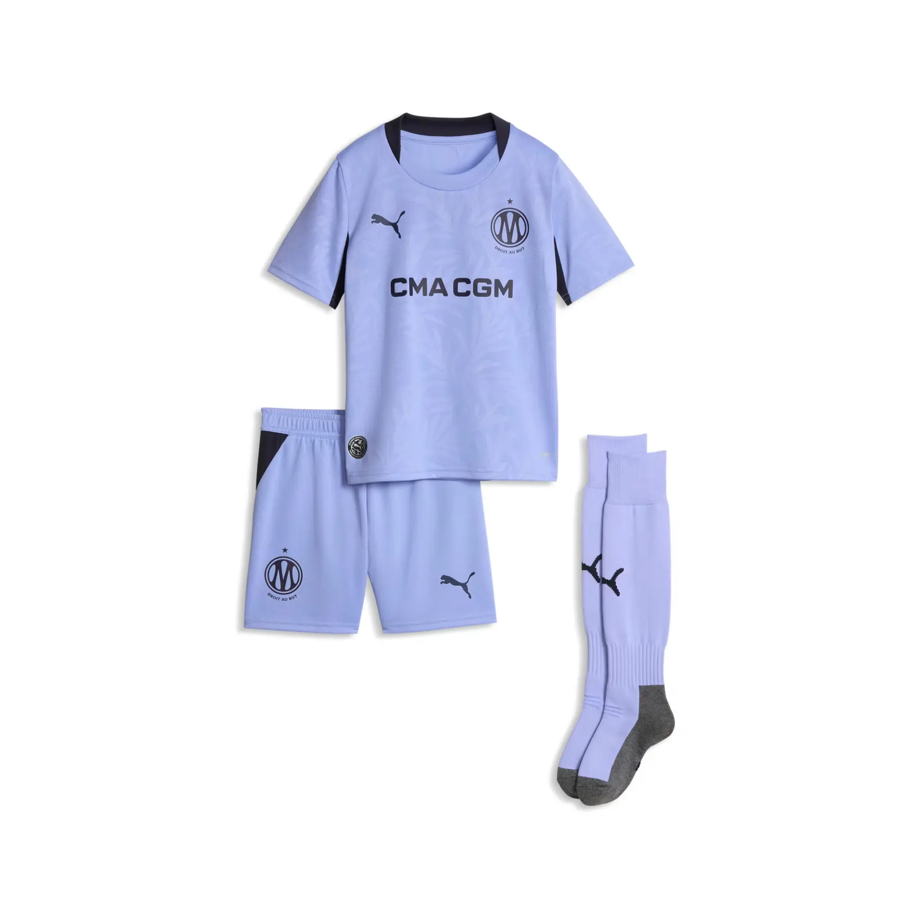 Miini-kit Third Kind OM 2026/27