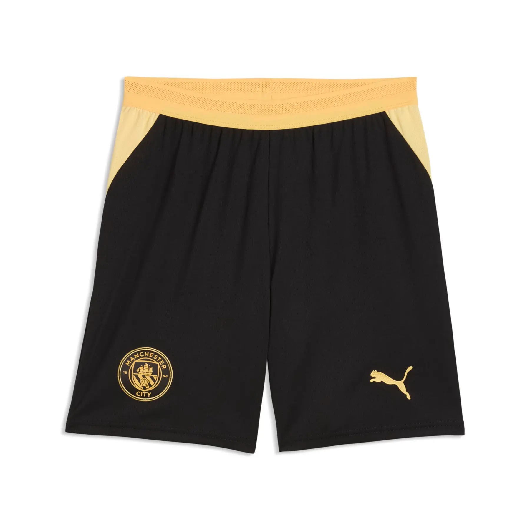 Kurze Manchester City 2026/27