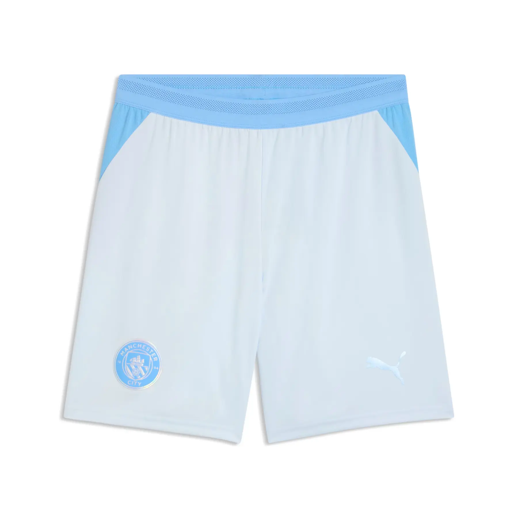 Kurze Manchester City 2026/27