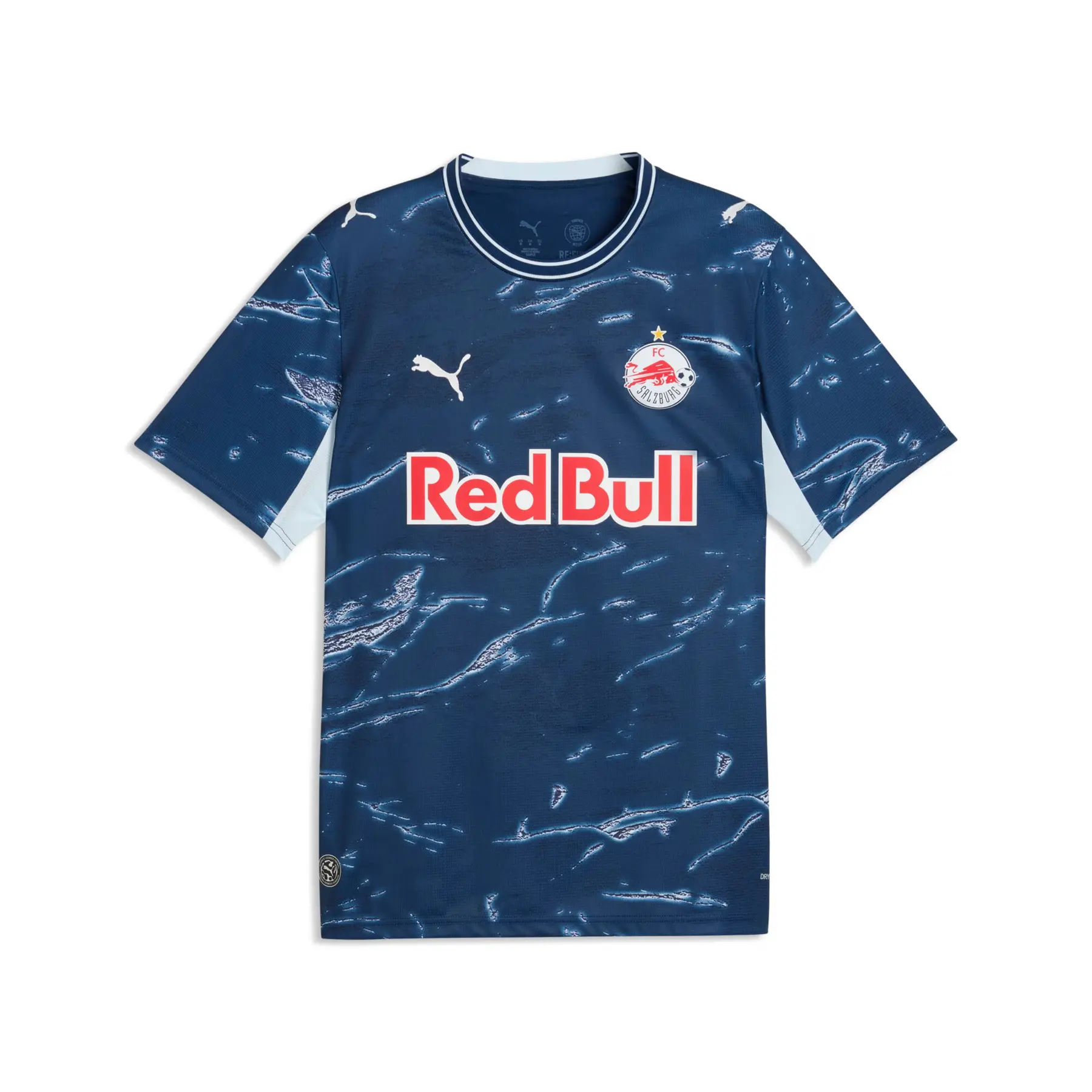 Maillot Third RB Salzburg 2026/27