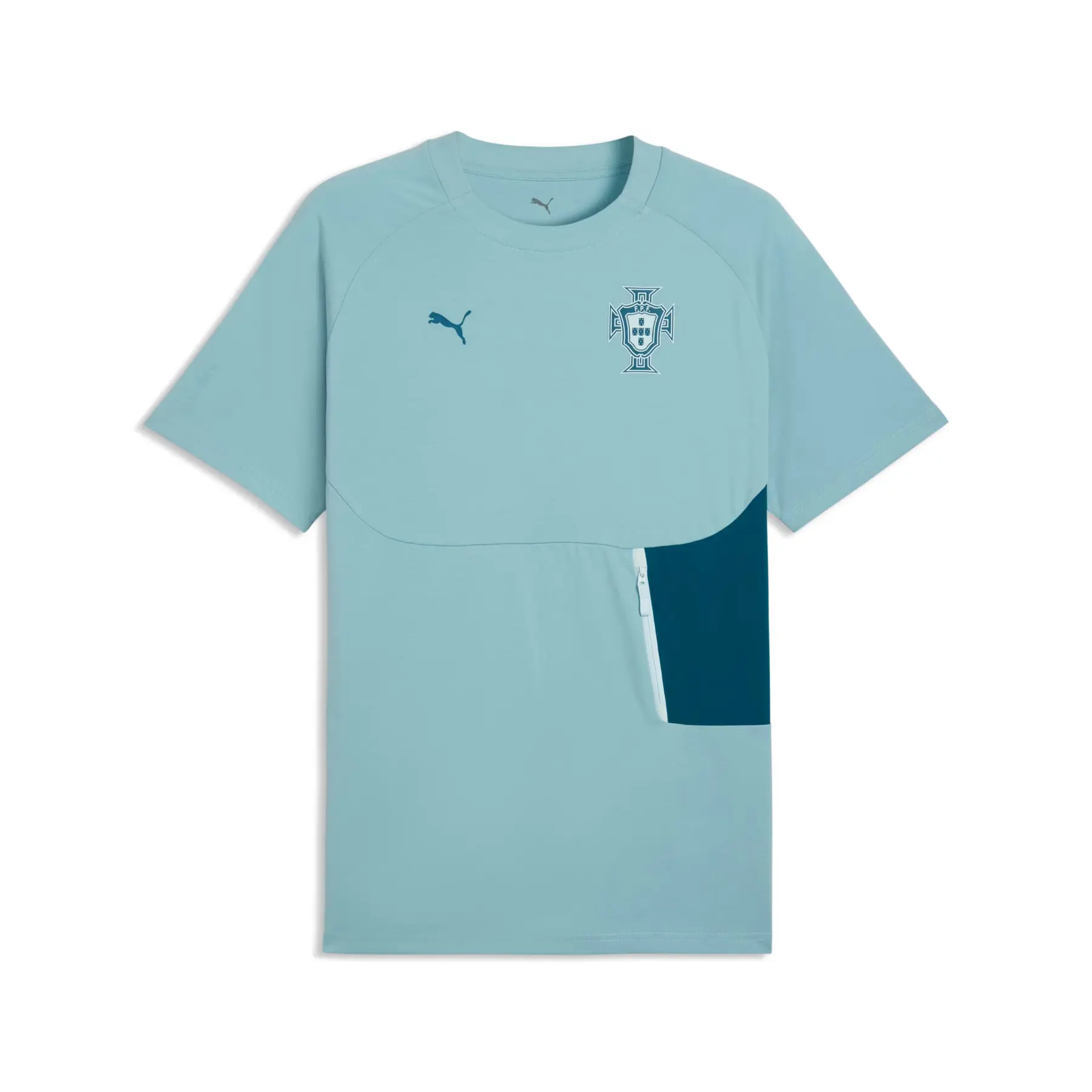 Image of T-Shirt Kind Portugal Tech Coupe du Monde 2026